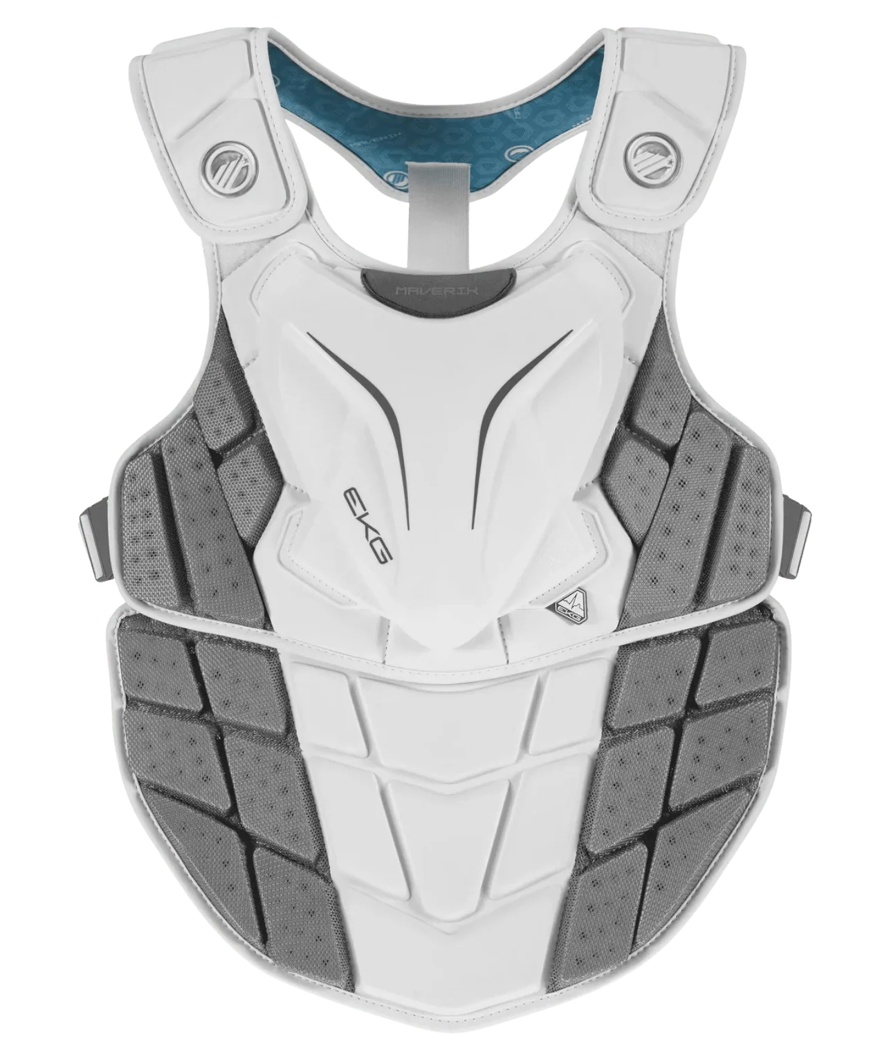 Maverik Shift EKG Goalie Chest Pad