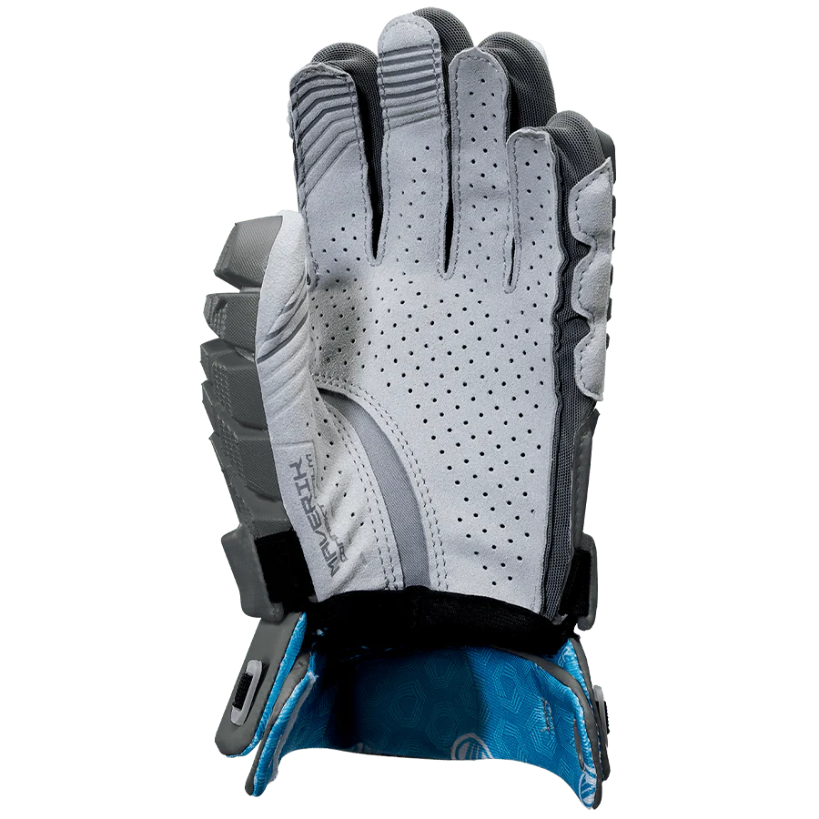 Maverik Shift Lacrosse Gloves - Image 8