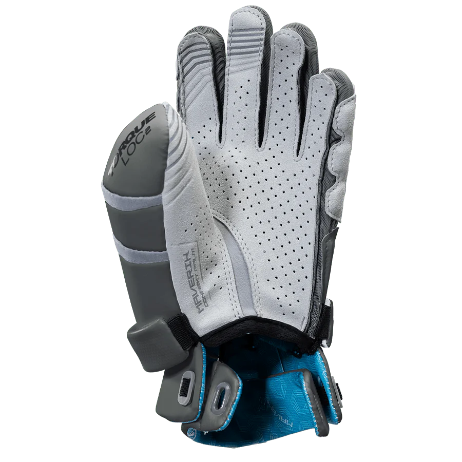 Maverik Shift Goalie Gloves - Image 8