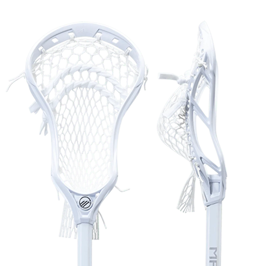 Maverik Tactik 2 Carbon Complete Stick - Image 5