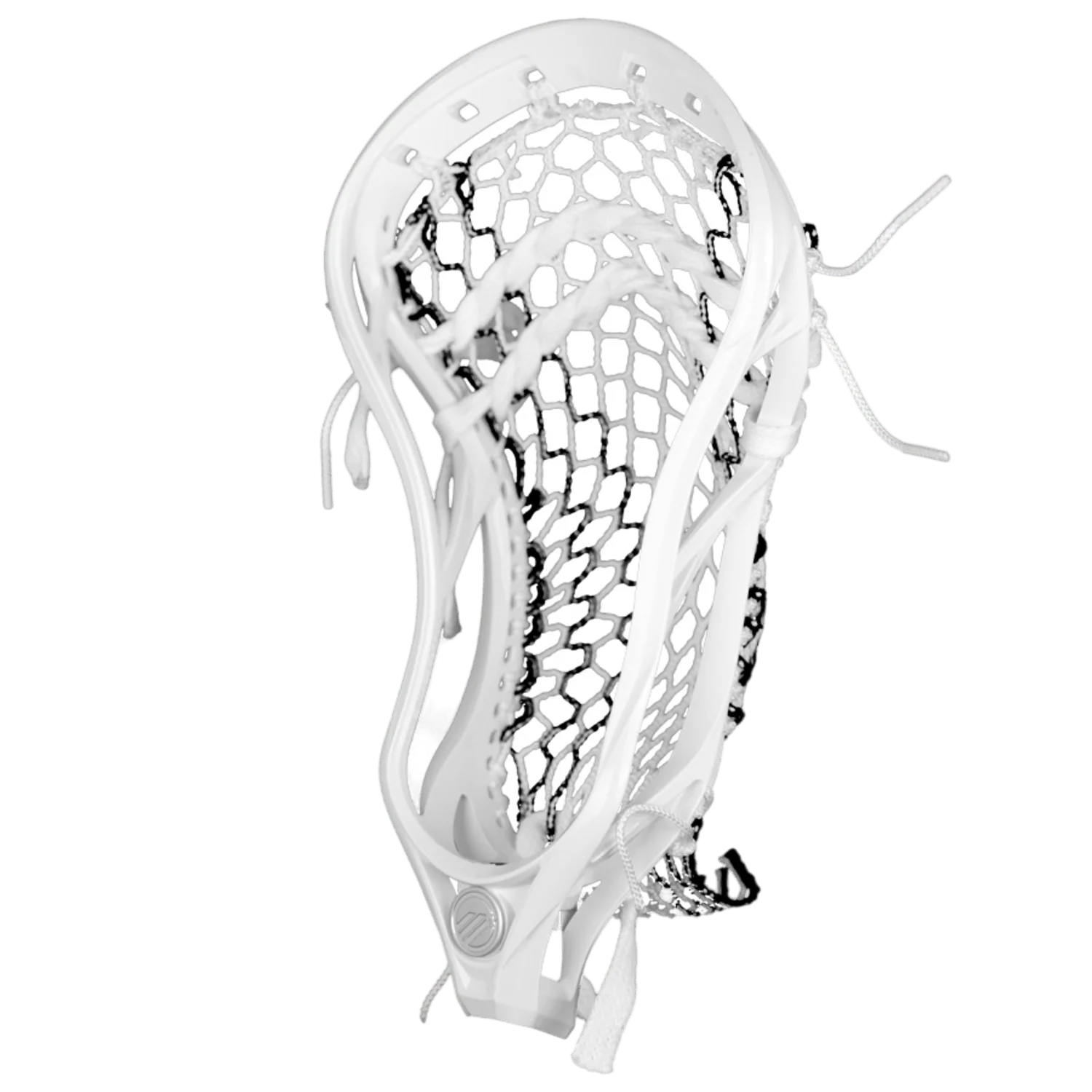 Maverik Tactik 2 Pre-Strung with ECD Hero 3 Mesh - Image 2