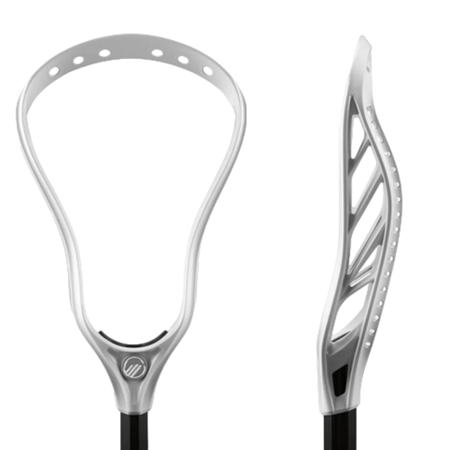 Maverik Tank Lacrosse Head