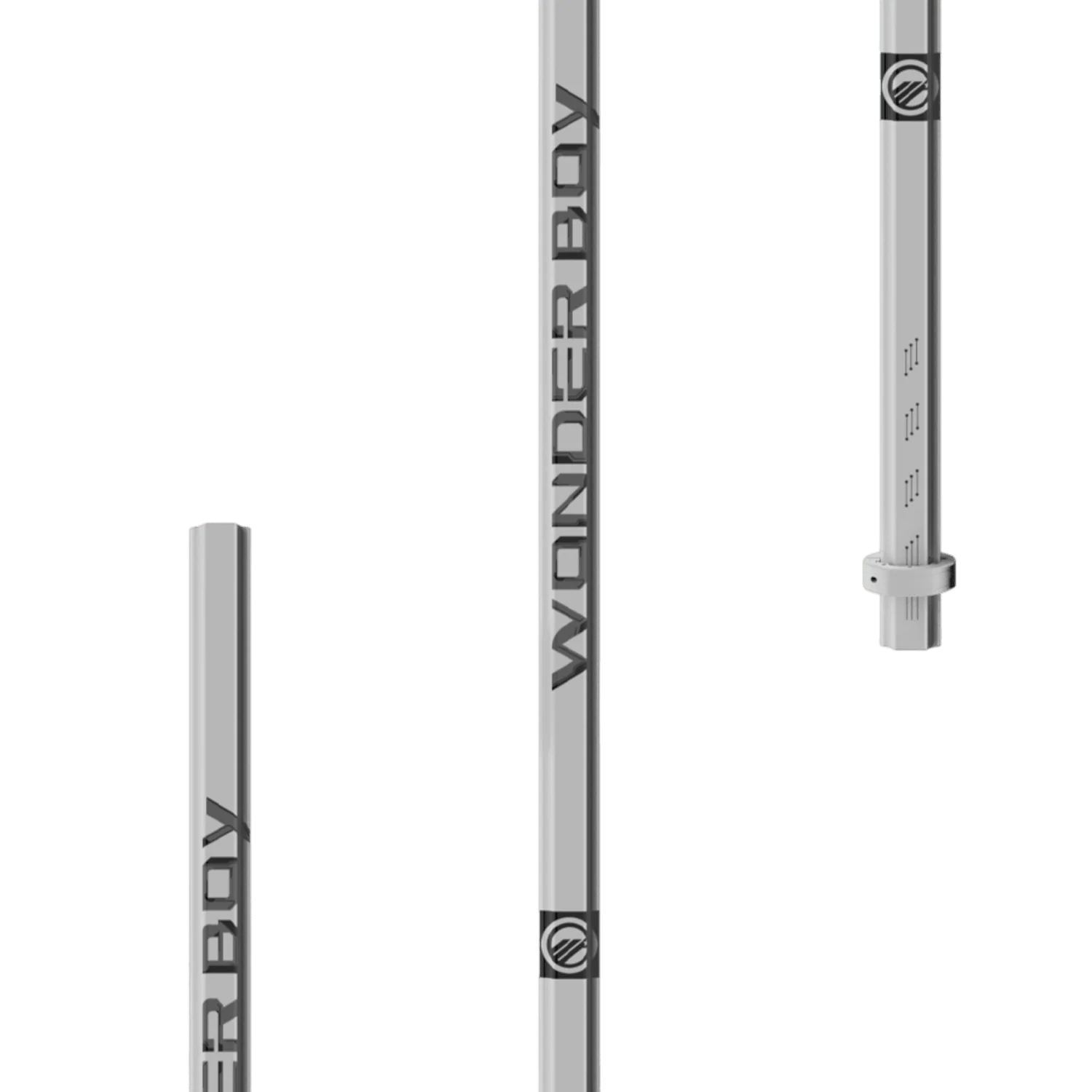 Maverik Wonderboy 2025 Lacrosse Shaft - Image 3
