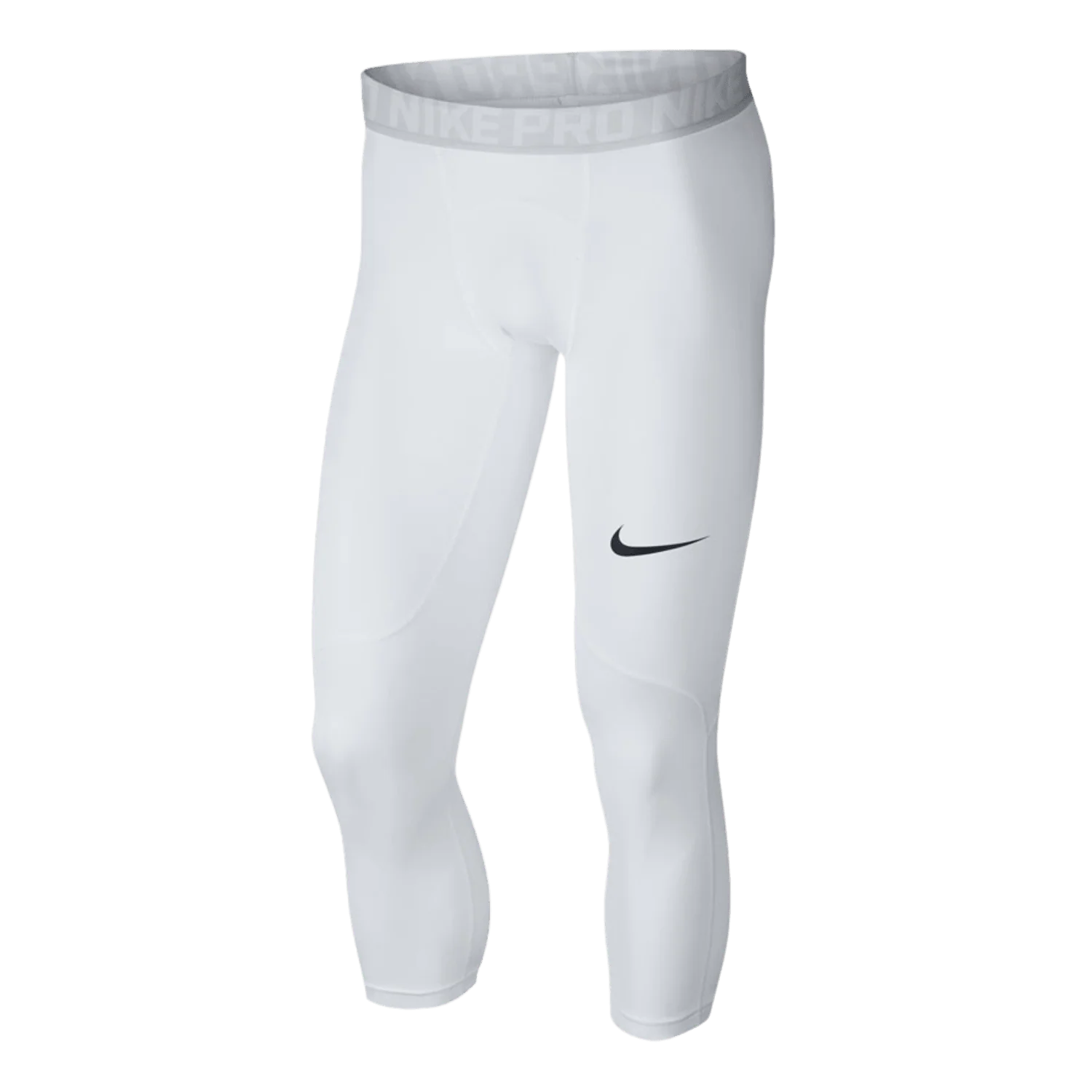 Nike Pro 3rd Qtr Tights