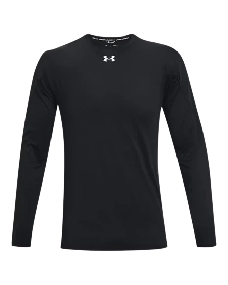 UA Knockout Team Long Sleeve T-Shirt