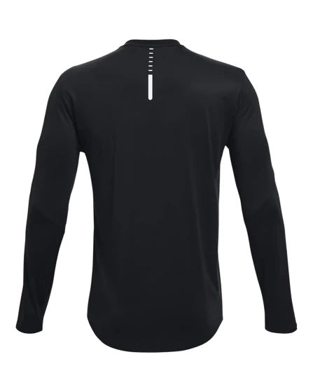 UA Knockout Team Long Sleeve T-Shirt - Image 2