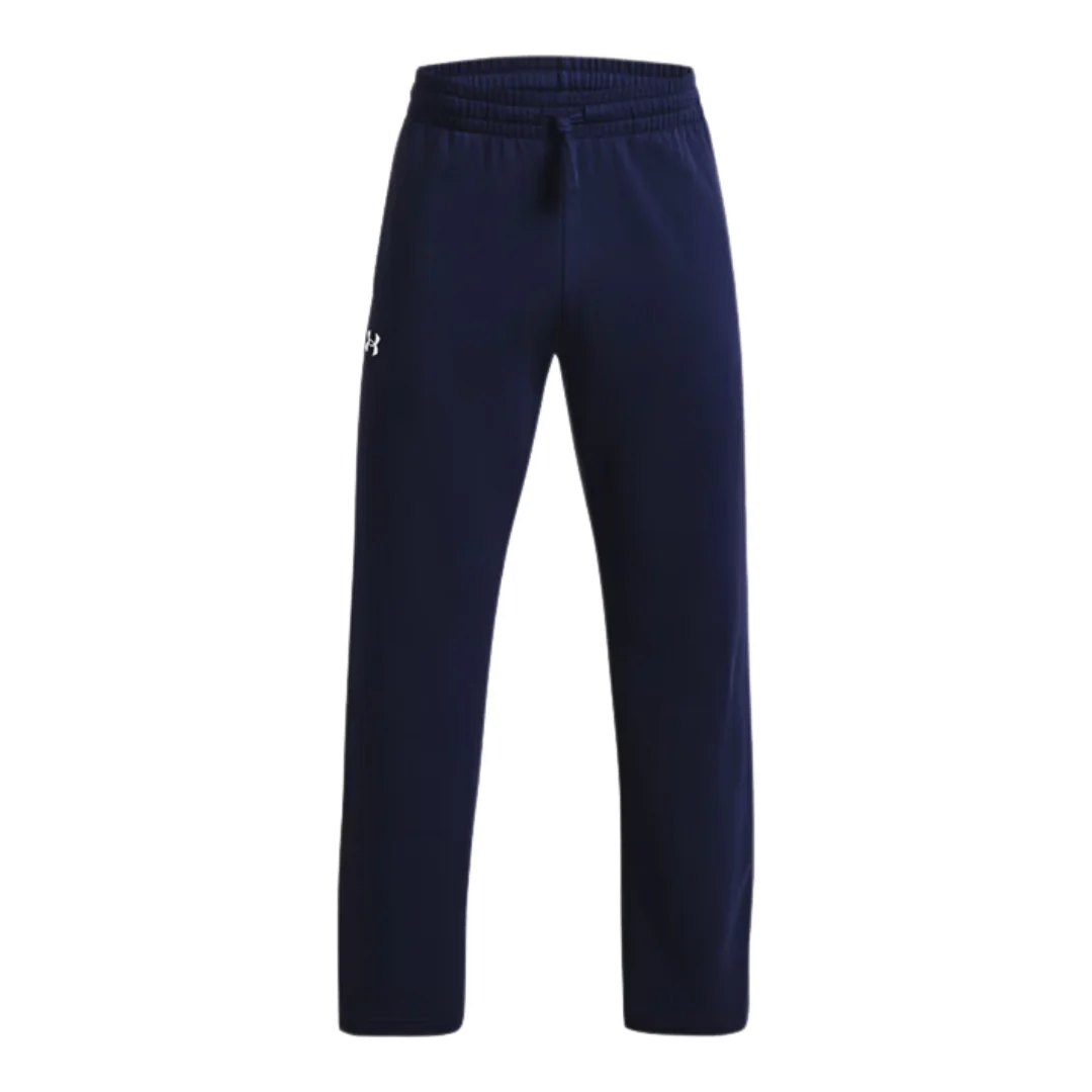 UA Rival Fleece Pants - Image 6