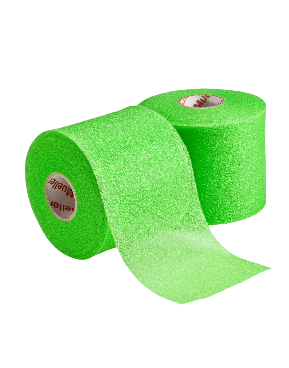 Mueller Pre-Wrap Taping Foam