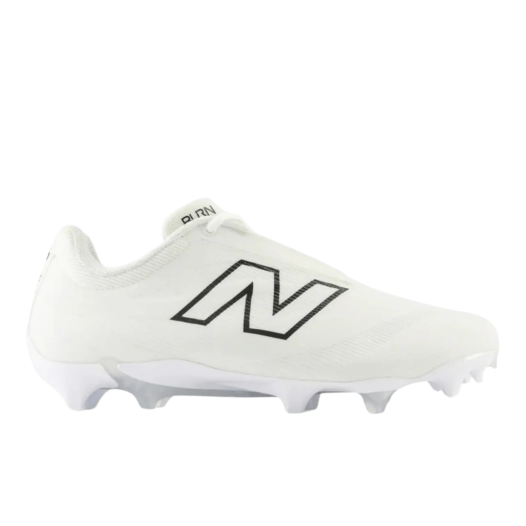 New Balance Burn X4 Cleats