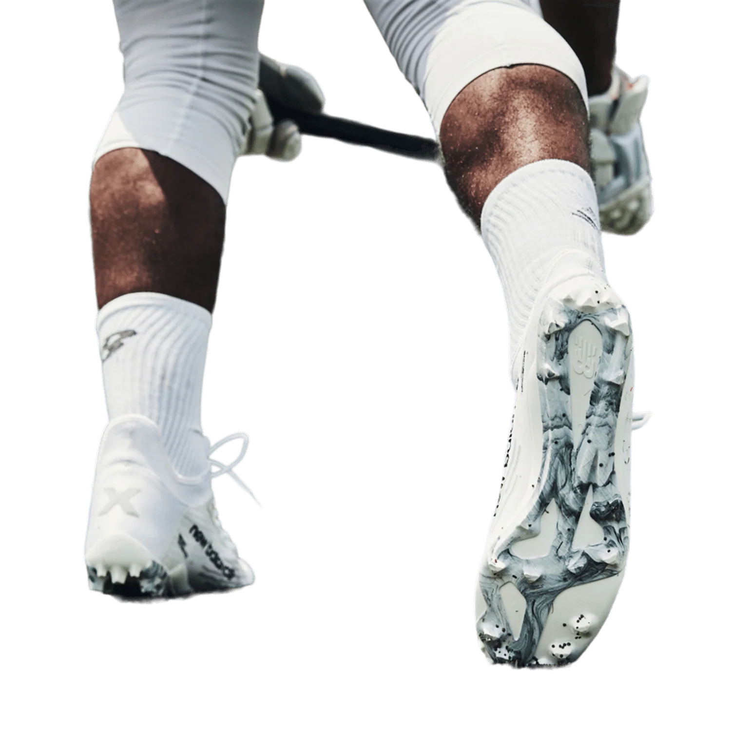New Balance Burn X3 Cleats - Image 6