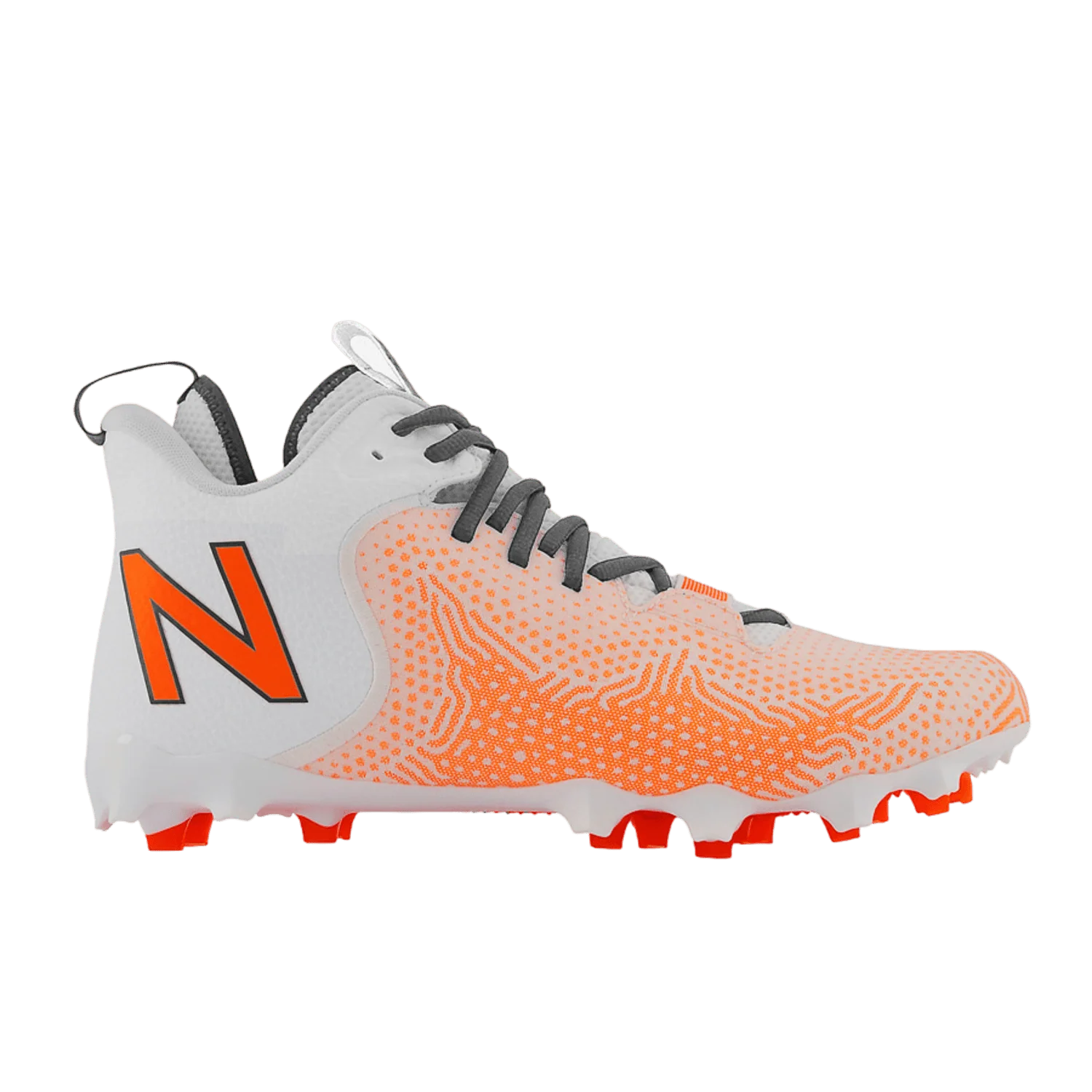 New Balance FreezeLX 3 Cleats - Orange