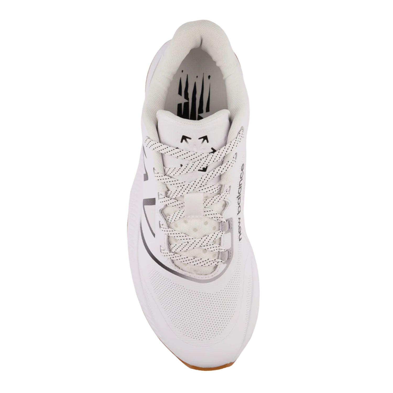 New Balance FreezeLX 4 Box Shoes - White - Image 4