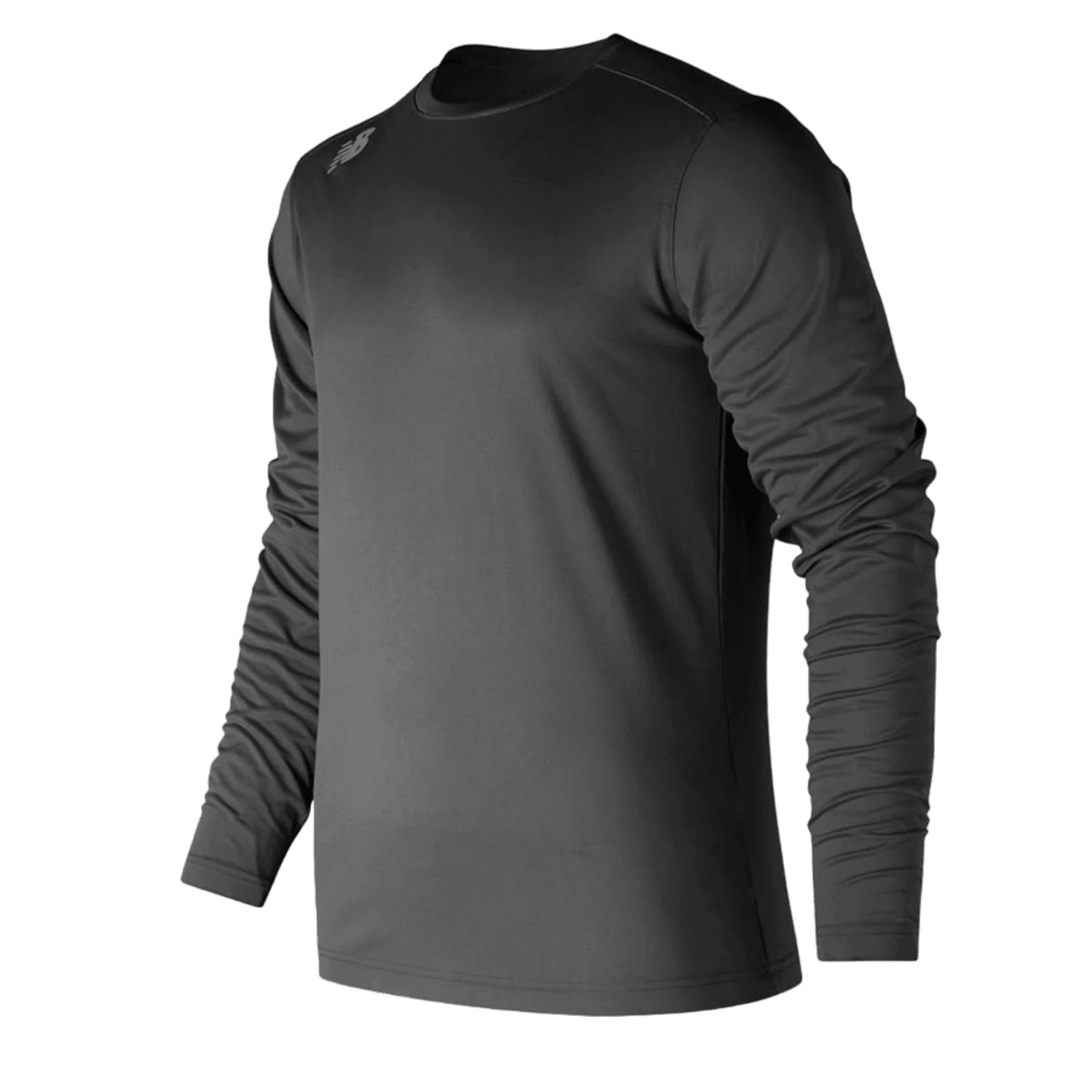 New Balance Tech LS T-Shirt - Image 2