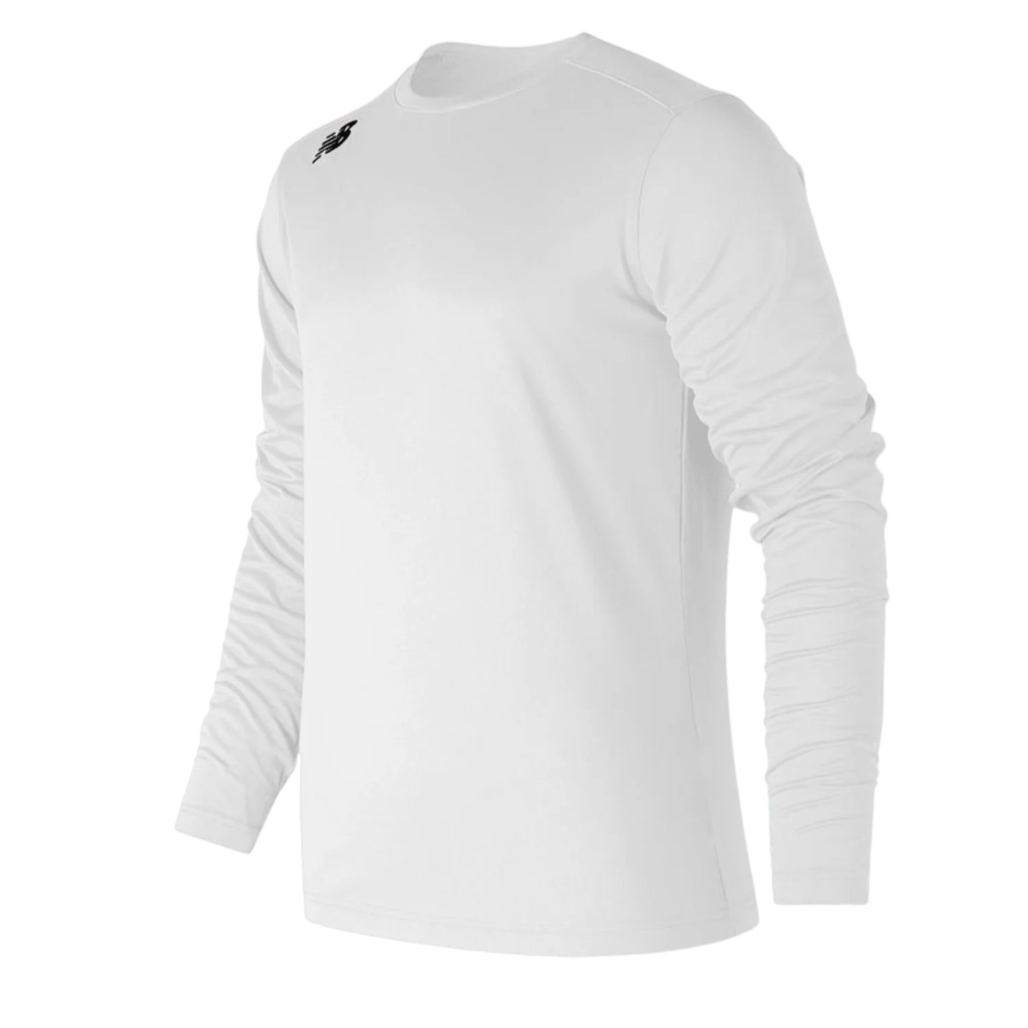 New Balance Tech LS T-Shirt - Image 3