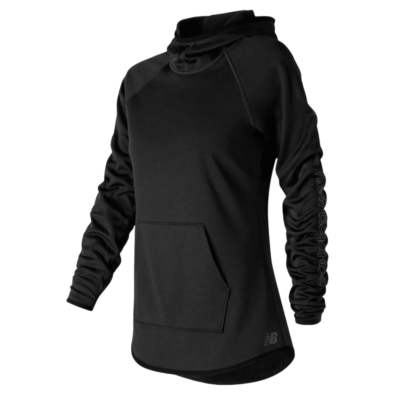 New Balance Women's CoreFleece Hoodie