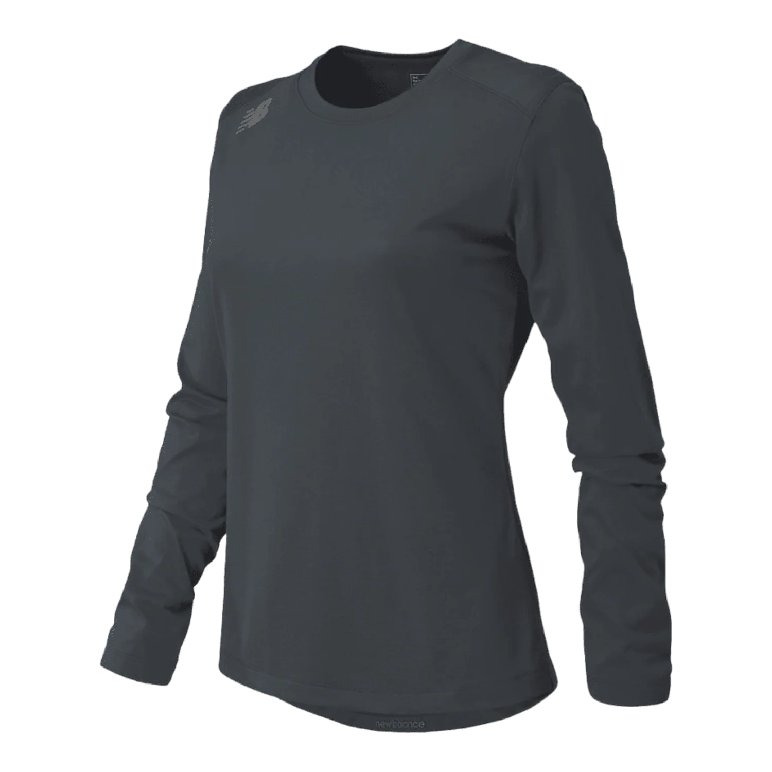 New Balance Women's LS Tech T-Shirt - Image 2