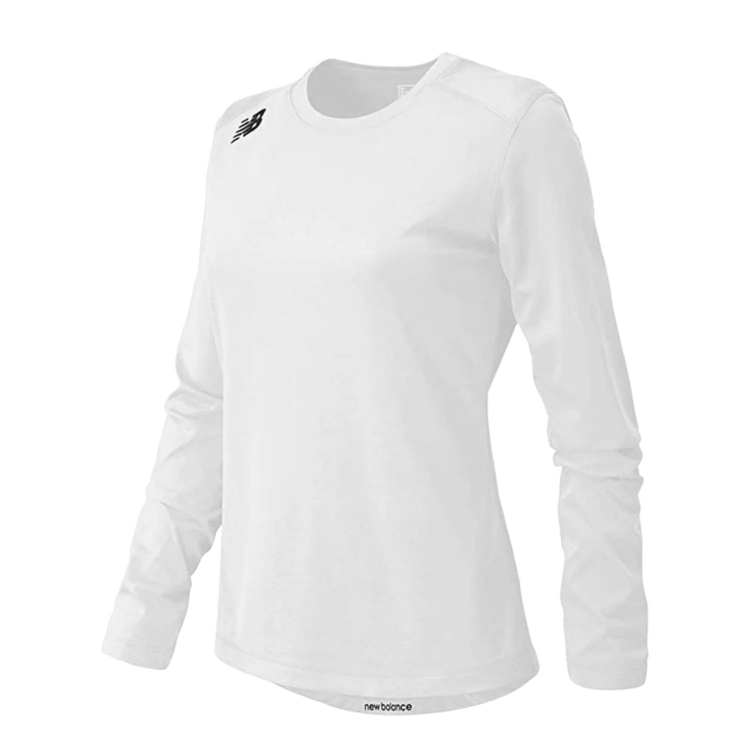 New Balance Women's LS Tech T-Shirt - Image 3