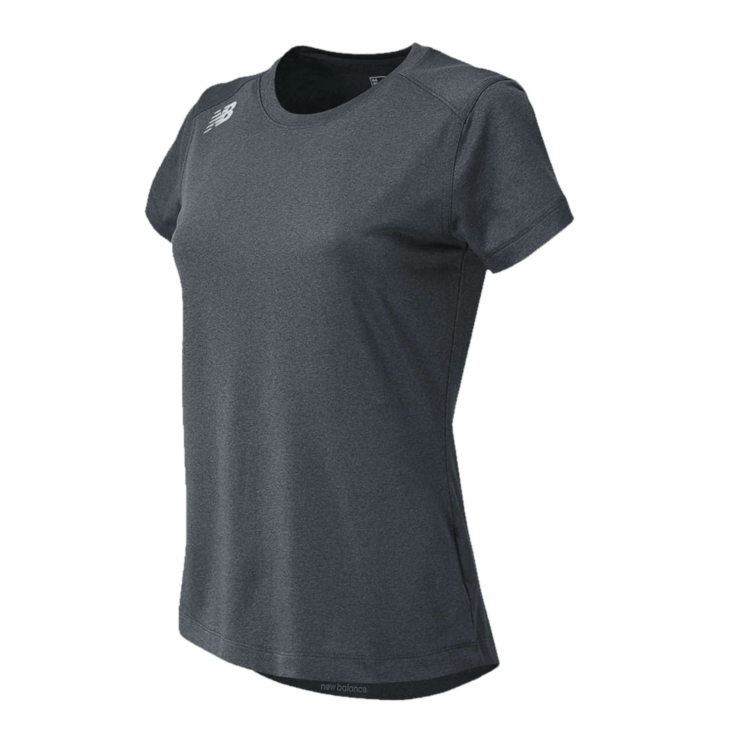 New Balance Women's SS Tech T-Shirt - Image 2