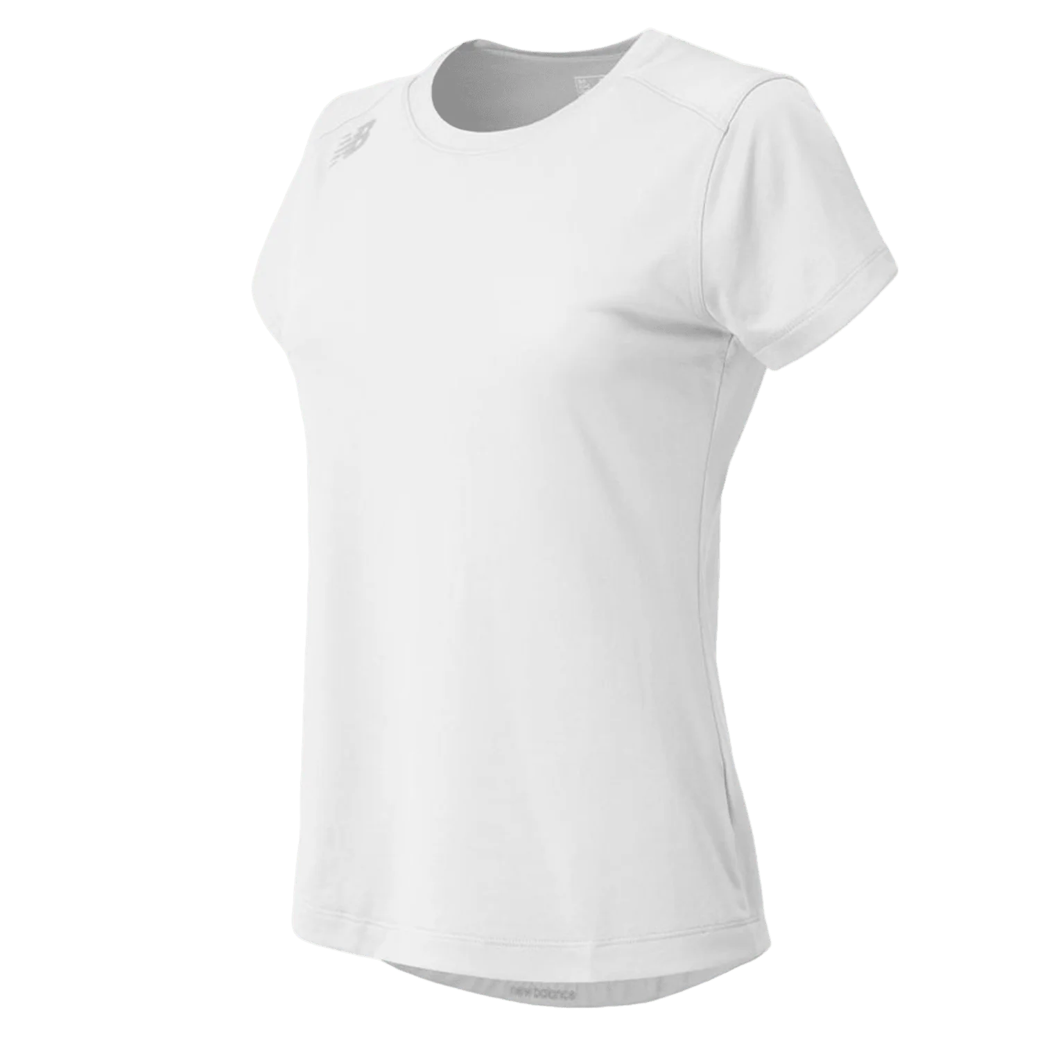 New Balance Women's SS Tech T-Shirt - Image 3