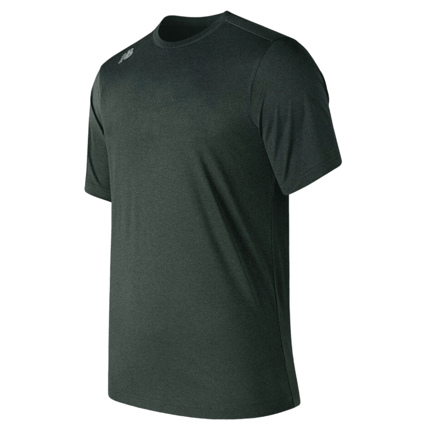 New Balance Youth SS Tech T-Shirt - Image 3