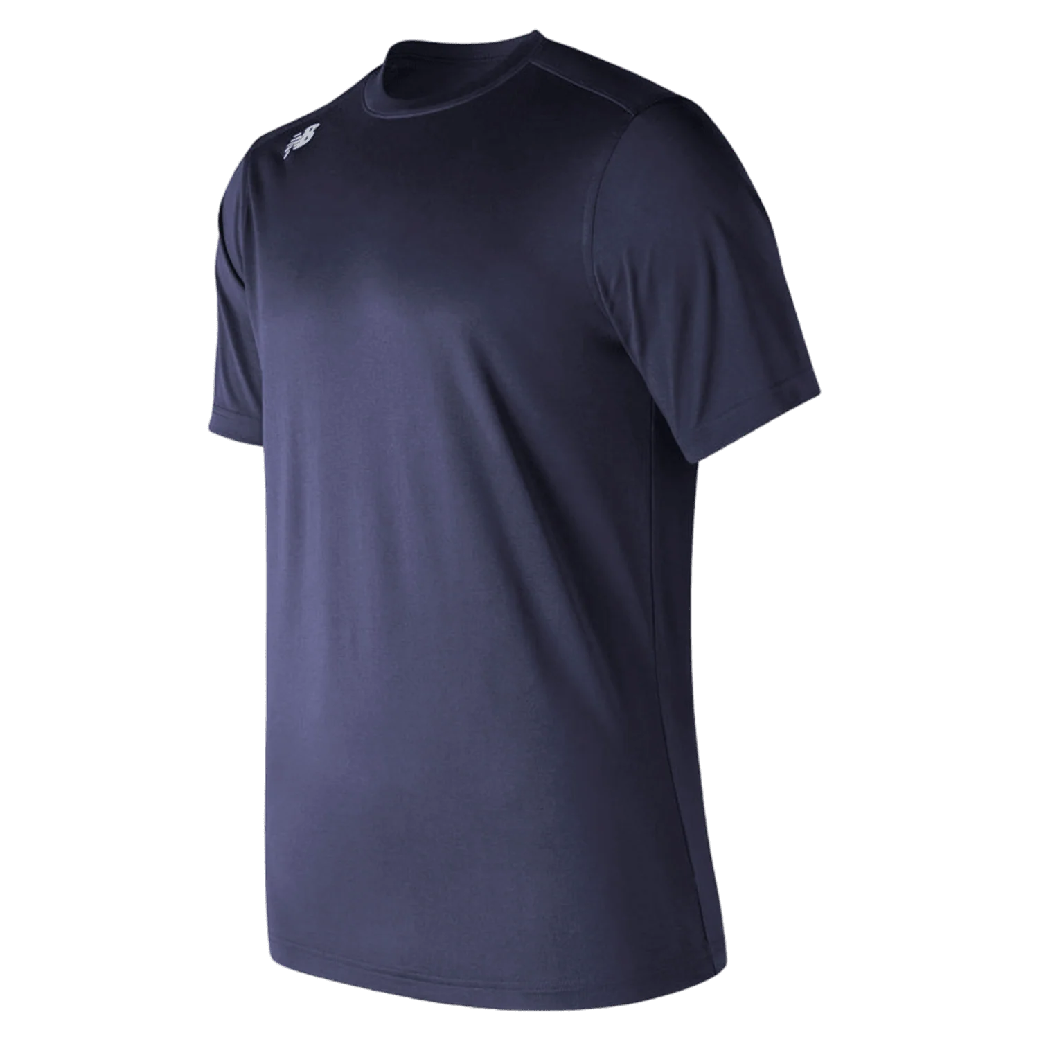 New Balance Youth SS Tech T-Shirt - Image 4