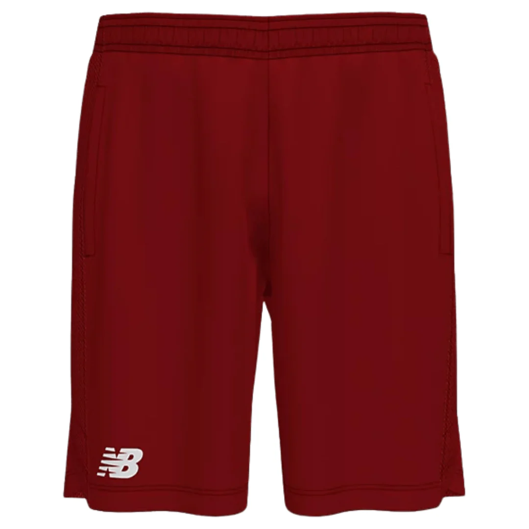 New Balance Youth Training Shorts - Image 4