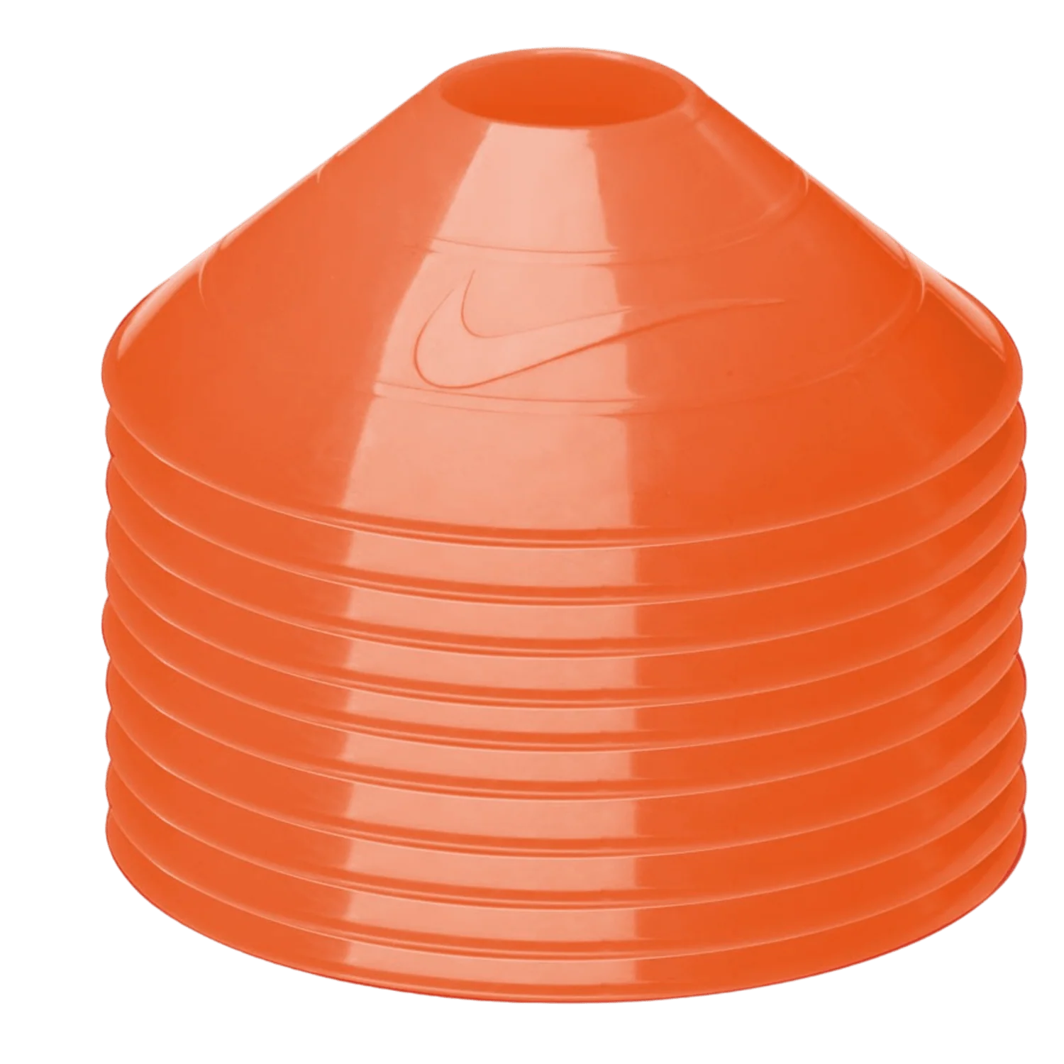 Nike Training Cones - 10-Pack