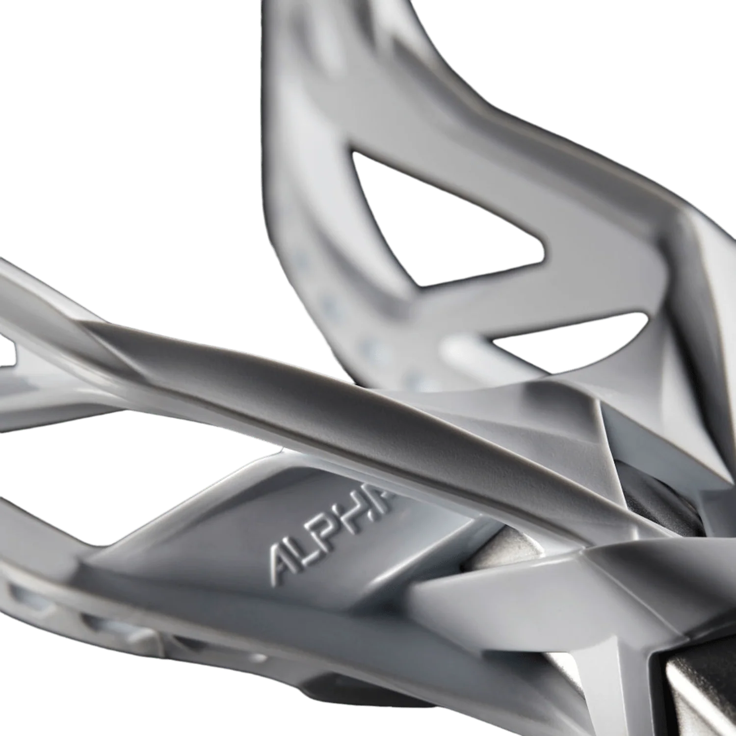 Nike Alpha Elite Lacrosse Head - Image 11