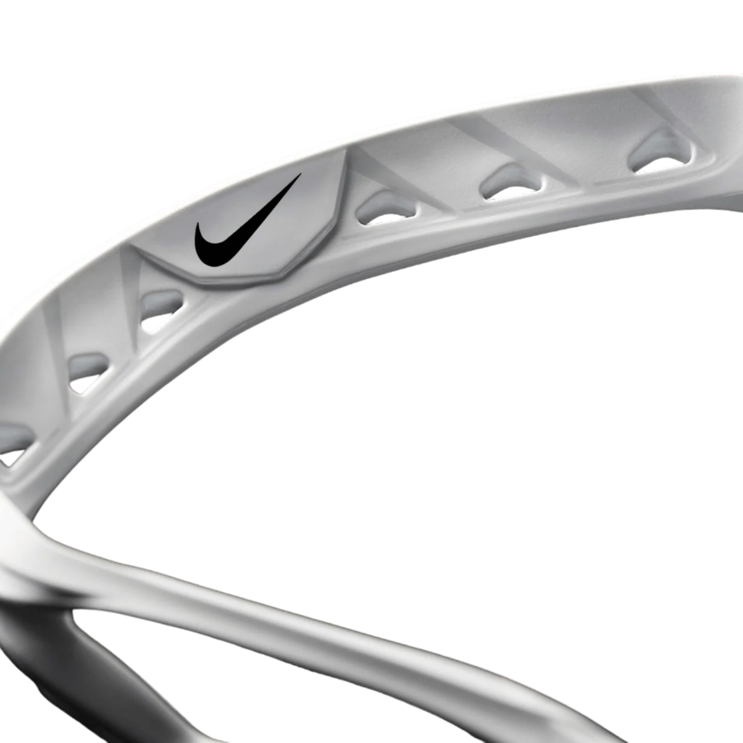 Nike Alpha Elite Lacrosse Head - Image 12