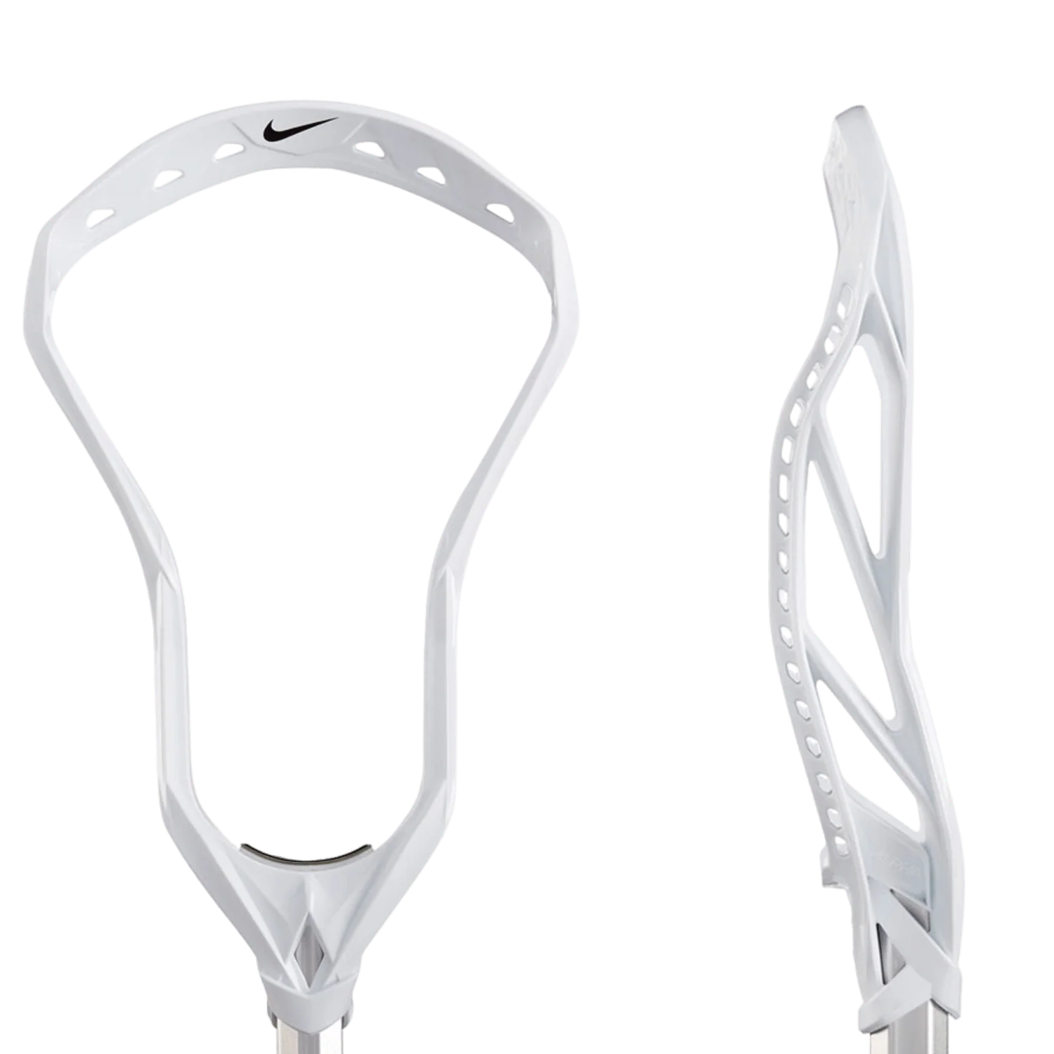 Nike Alpha Elite Lacrosse Head - Image 5