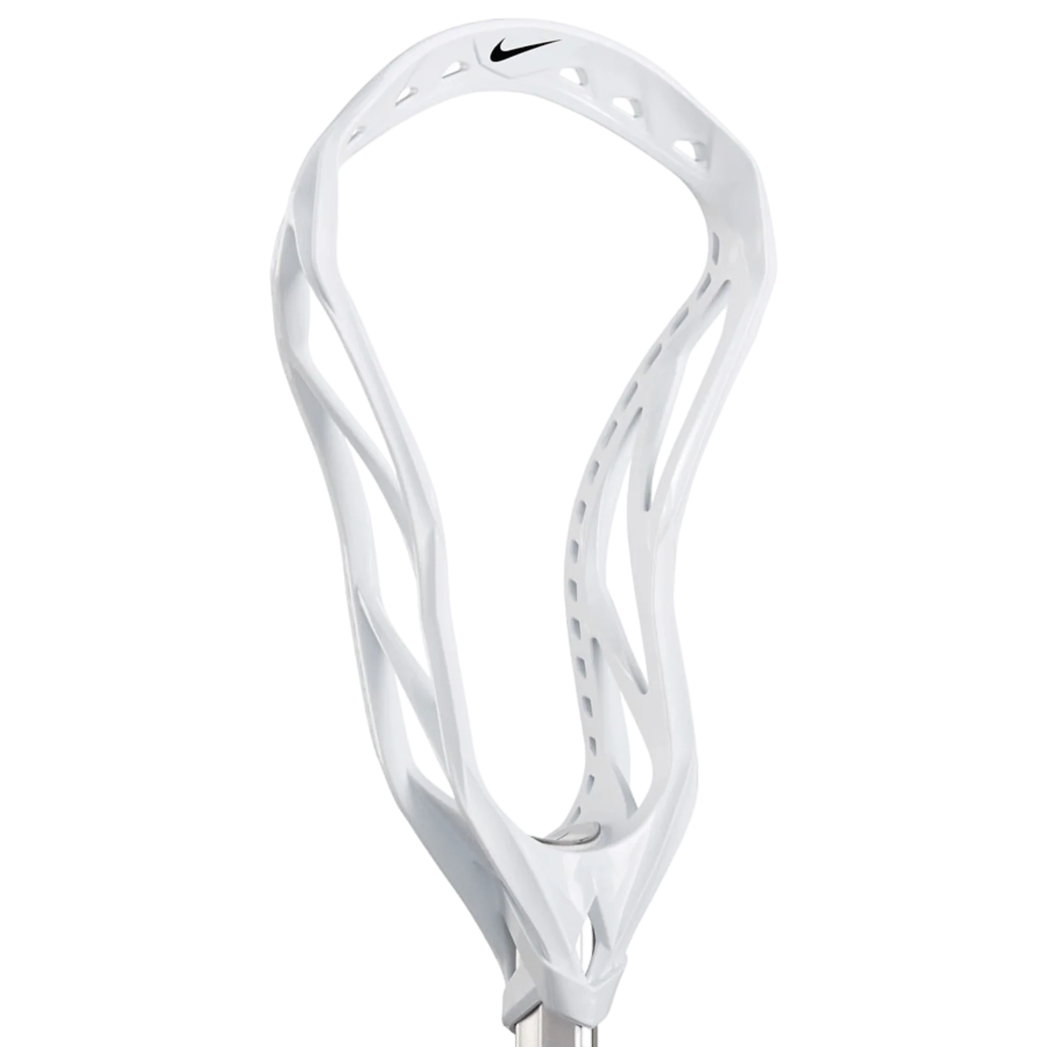 Nike Alpha Elite Lacrosse Head - Image 6