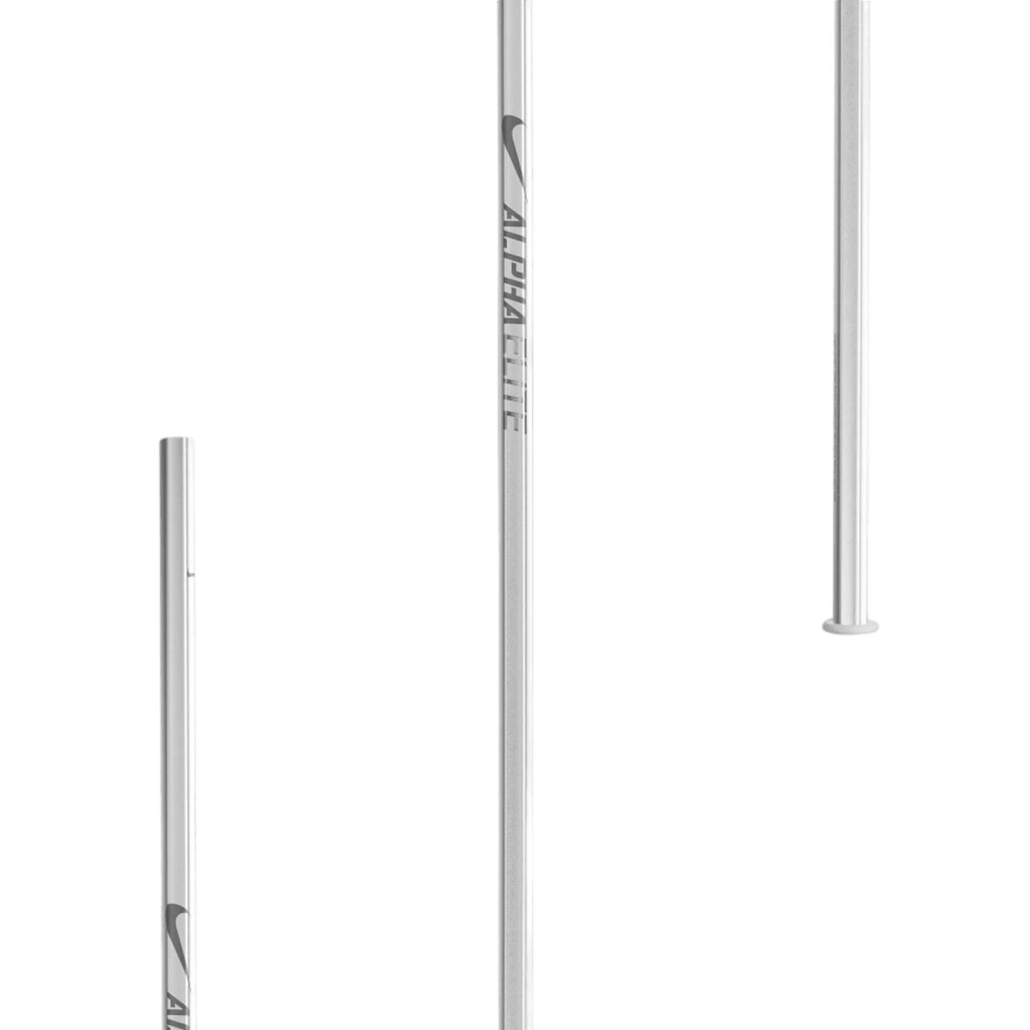 Nike Alpha Elite Sc-Ti Defense Lacrosse Shaft - Image 2