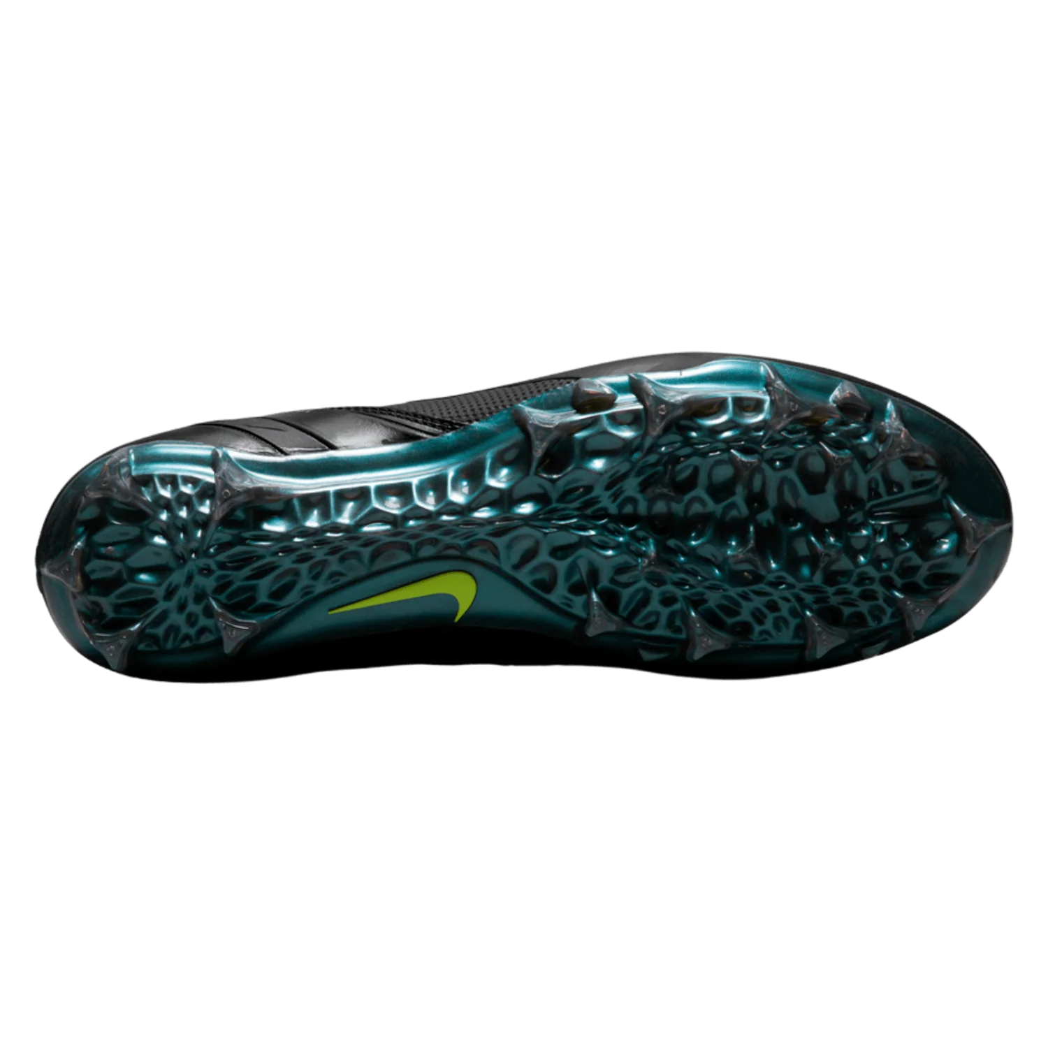Nike Alpha Huarache 8 Elite Cleats - Image 2