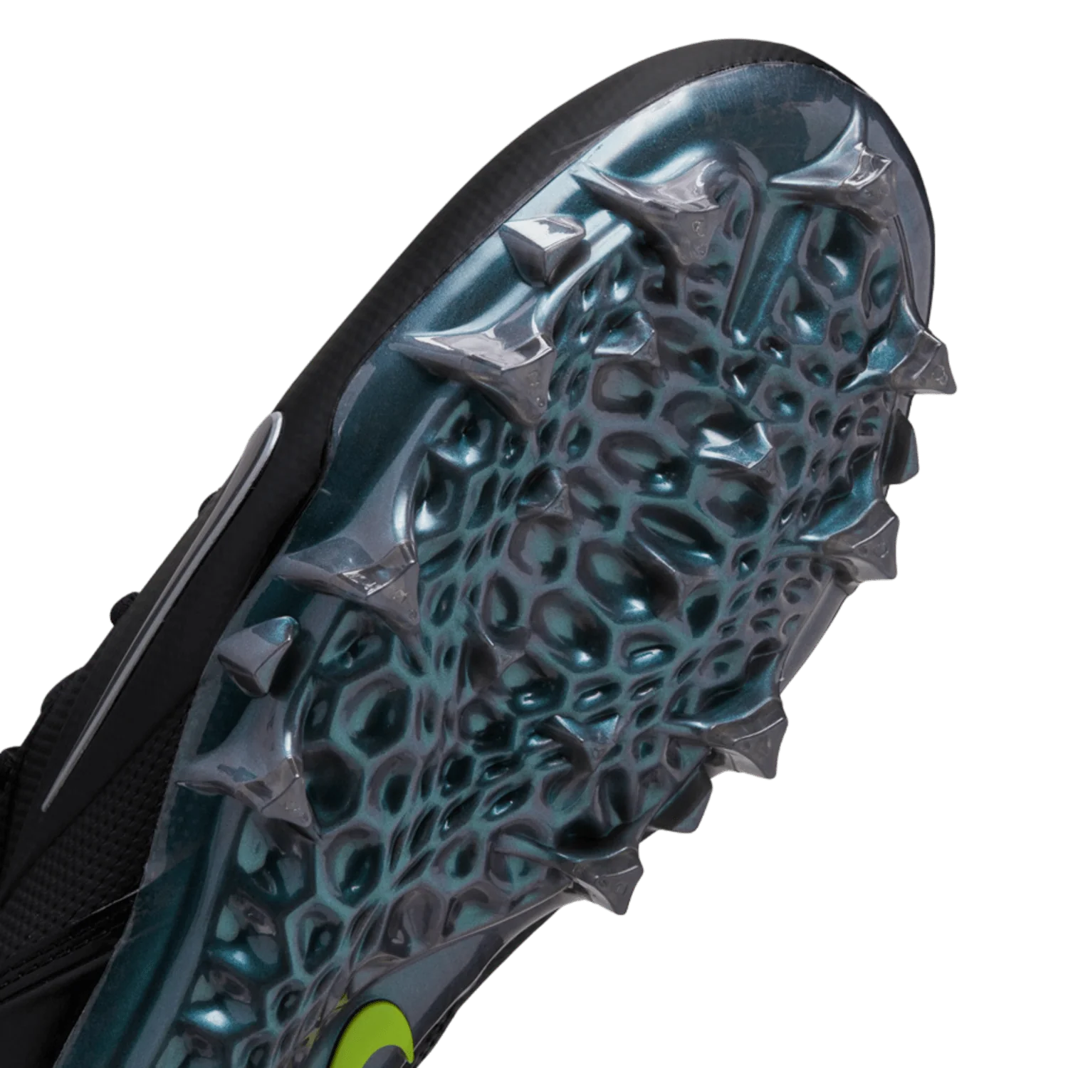 Nike Alpha Huarache 8 Elite Cleats - Image 5