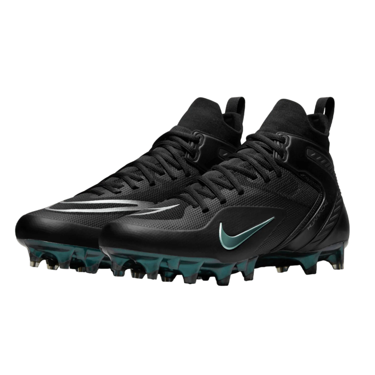 Nike Alpha Huarache 8 Elite Cleats - Image 6