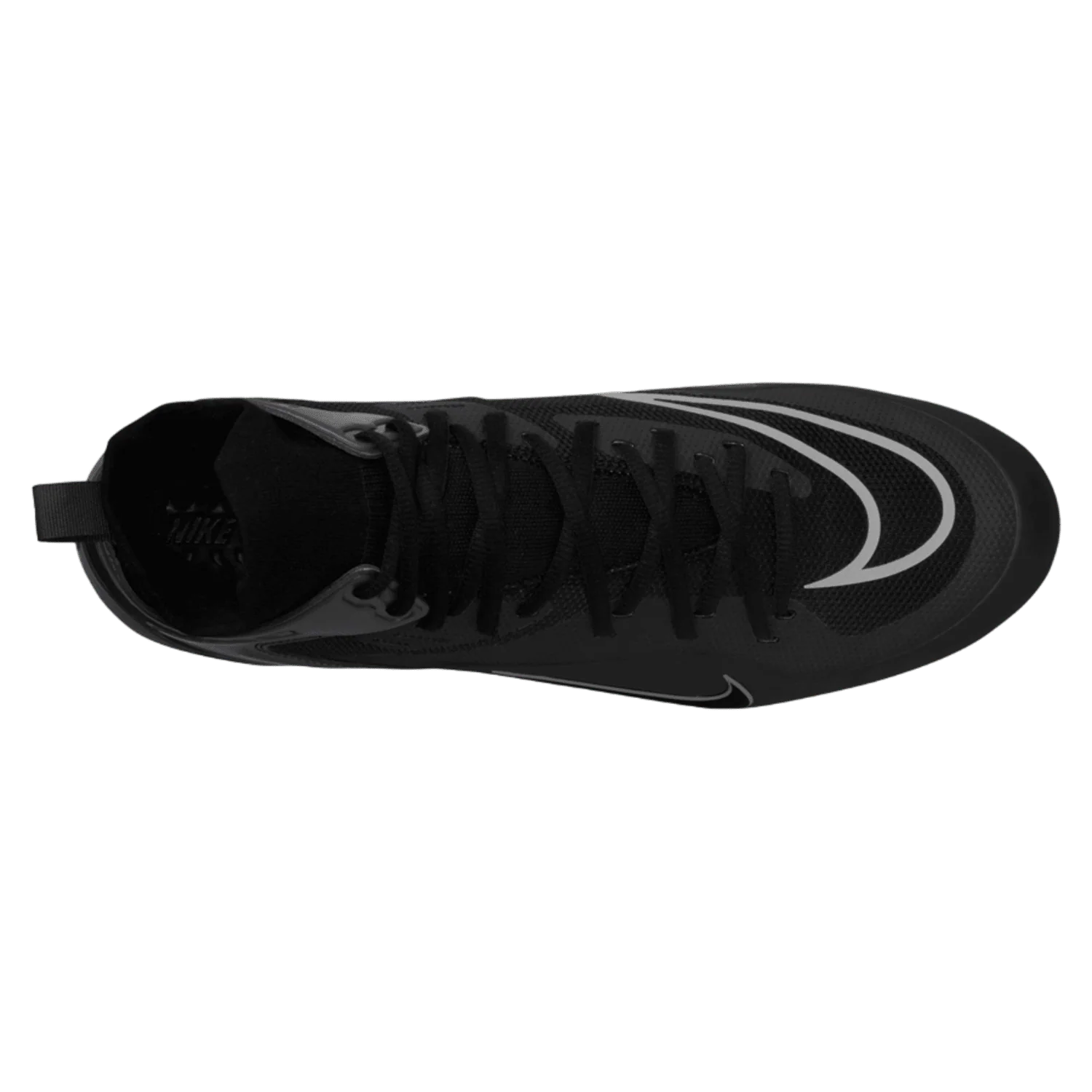 Nike Alpha Huarache 8 Elite Cleats - Image 9