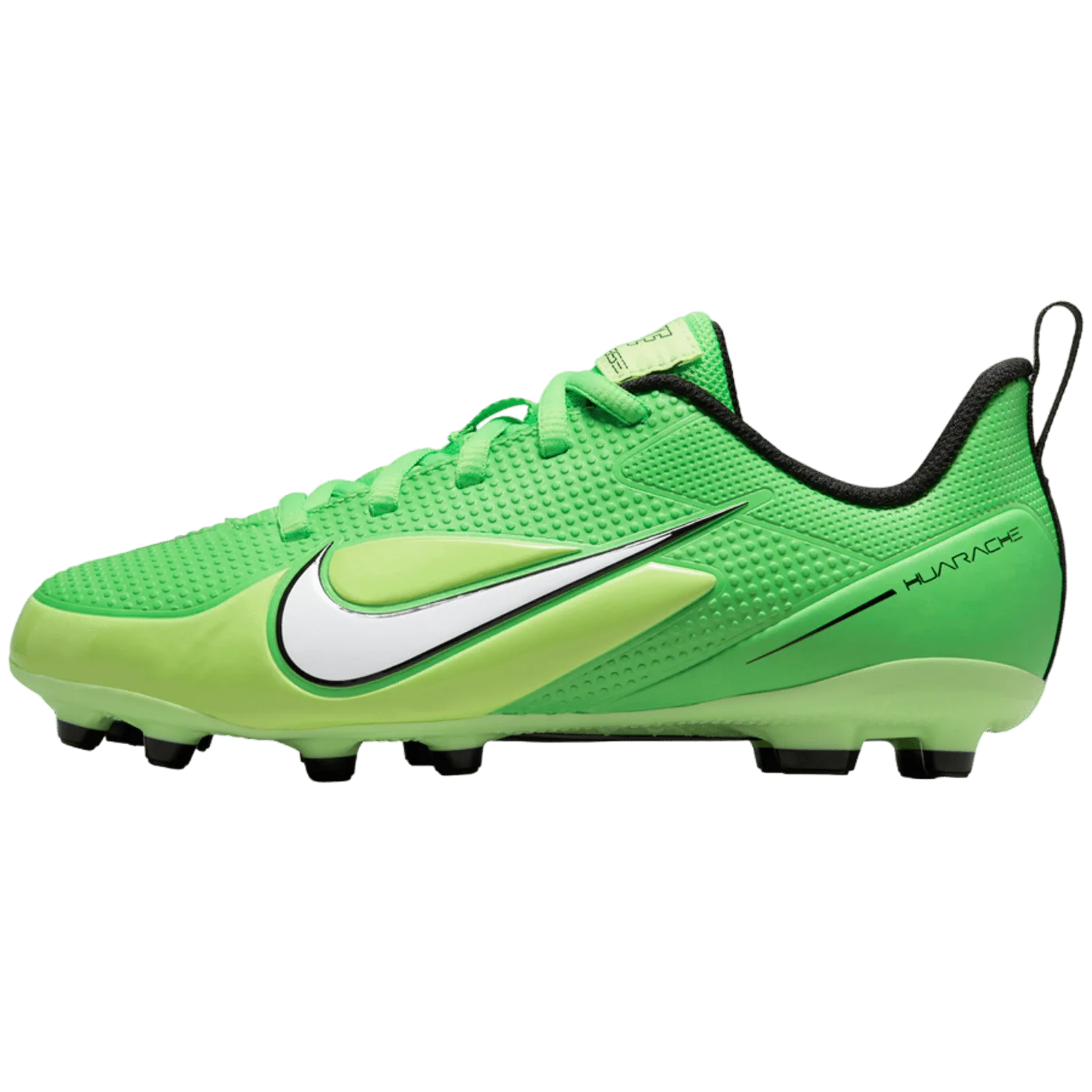 Nike Alpha Huarache 8 Youth Cleats
