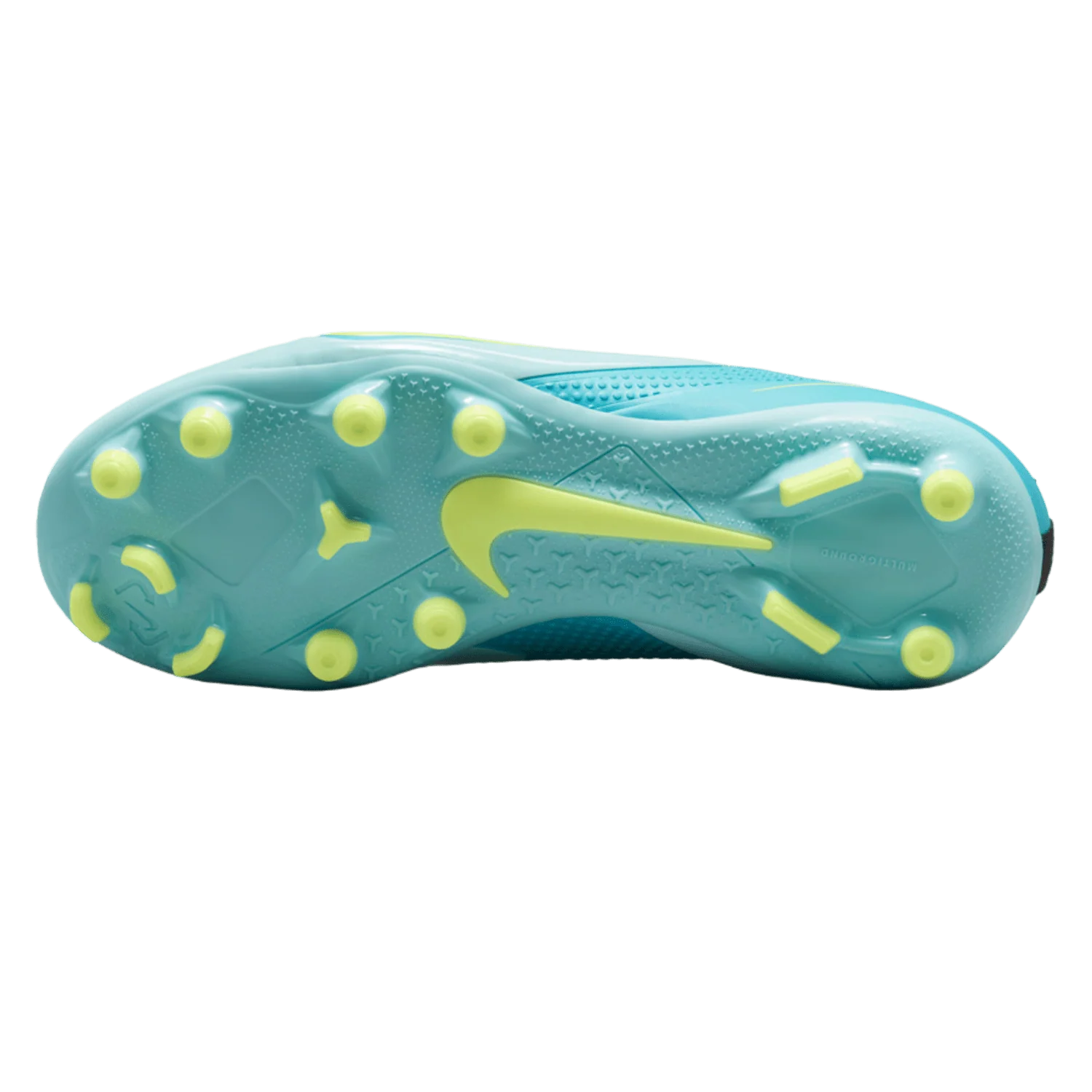 Nike Alpha Huarache 8 Youth Cleats - Image 10