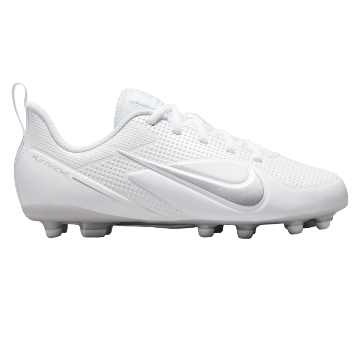 Nike Alpha Huarache 8 Youth Cleats - Image 11