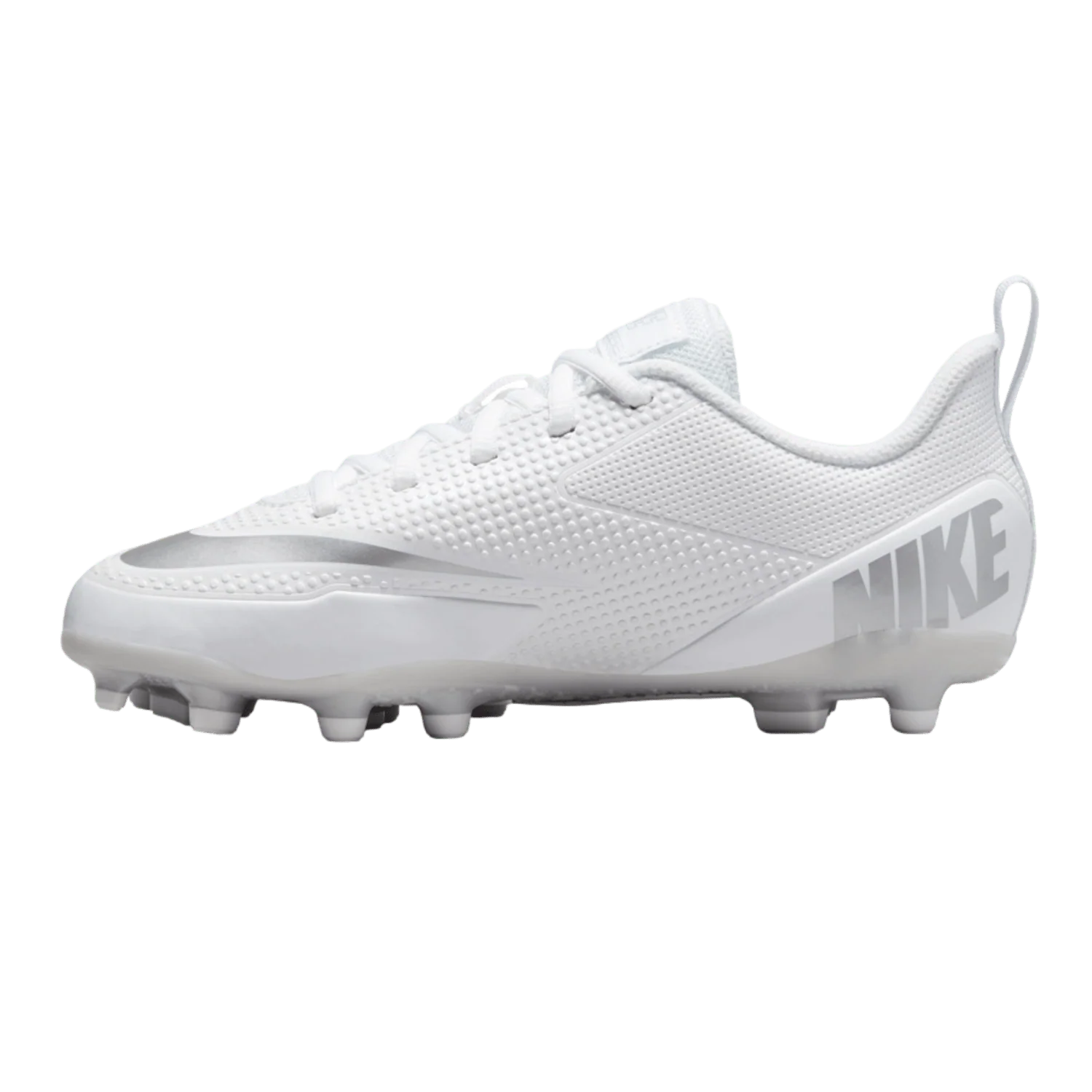 Nike Alpha Huarache 8 Youth Cleats - Image 12