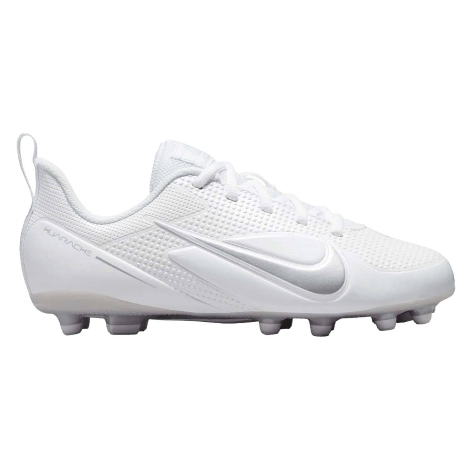 Nike Alpha Huarache 8 Youth Cleats - Image 14