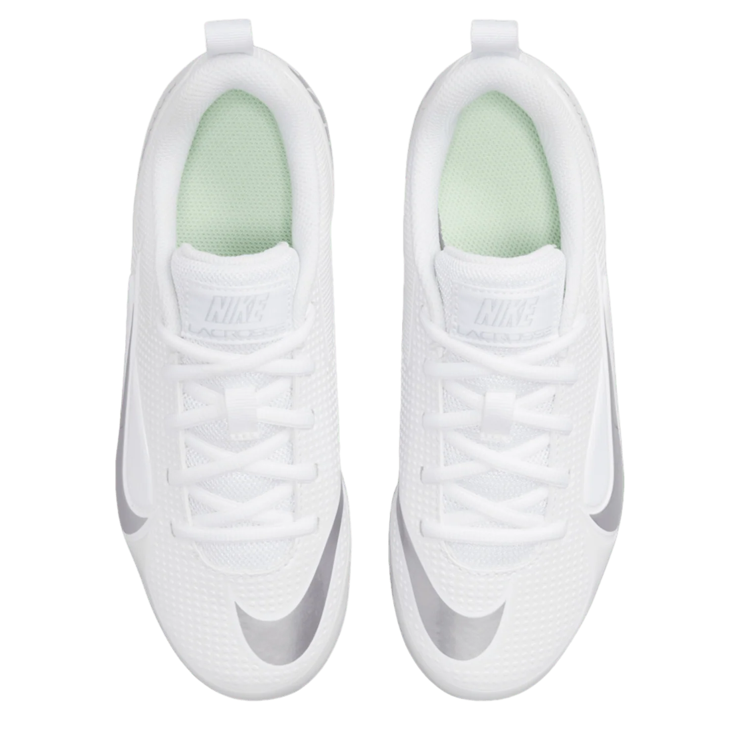Nike Alpha Huarache 8 Youth Cleats - Image 15