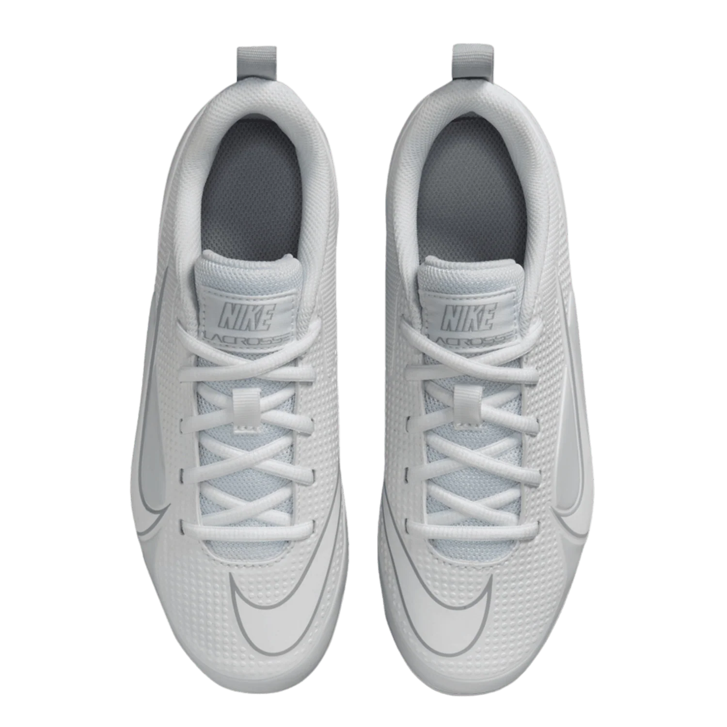 Nike Alpha Huarache 8 Youth Cleats - Image 16