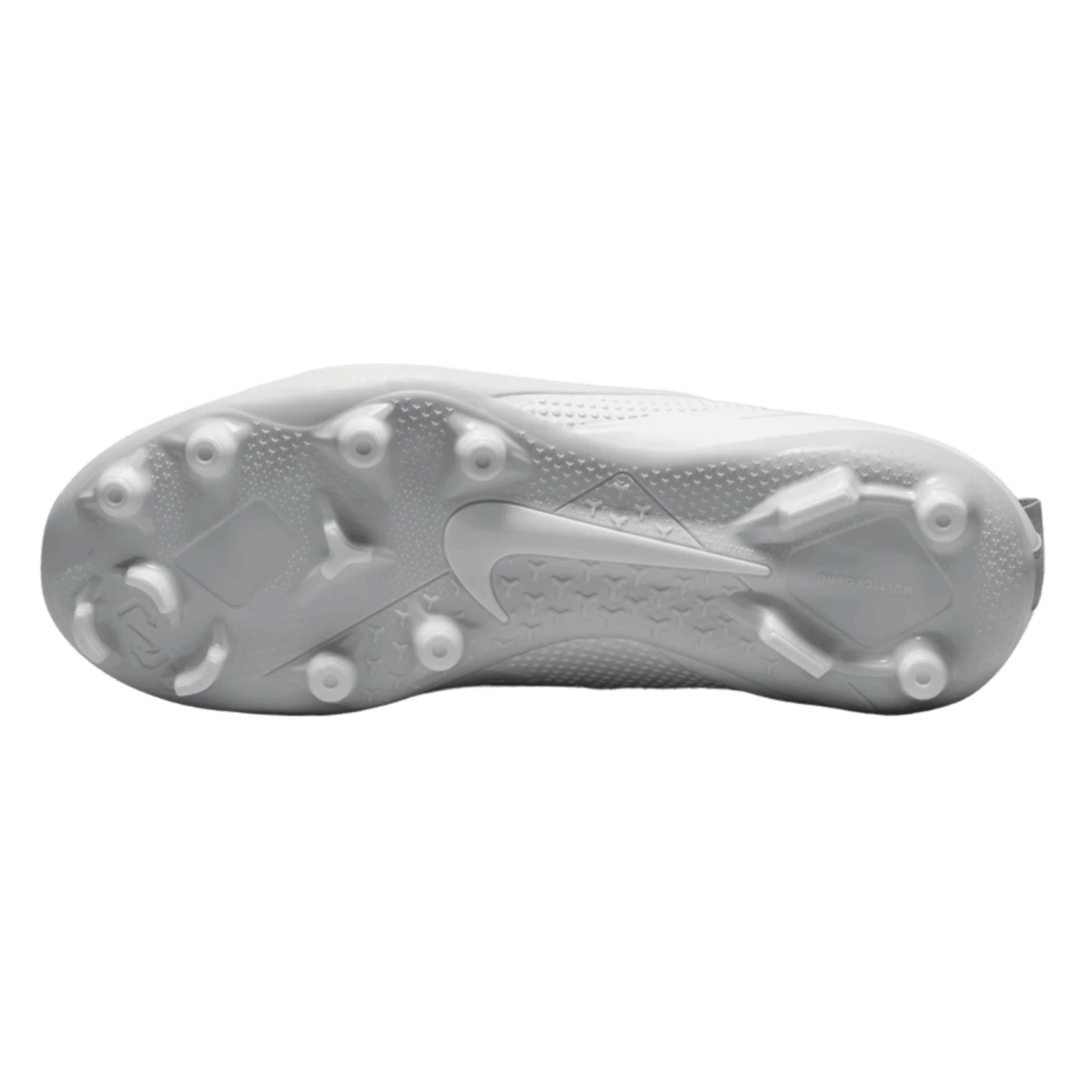 Nike Alpha Huarache 8 Youth Cleats - Image 17