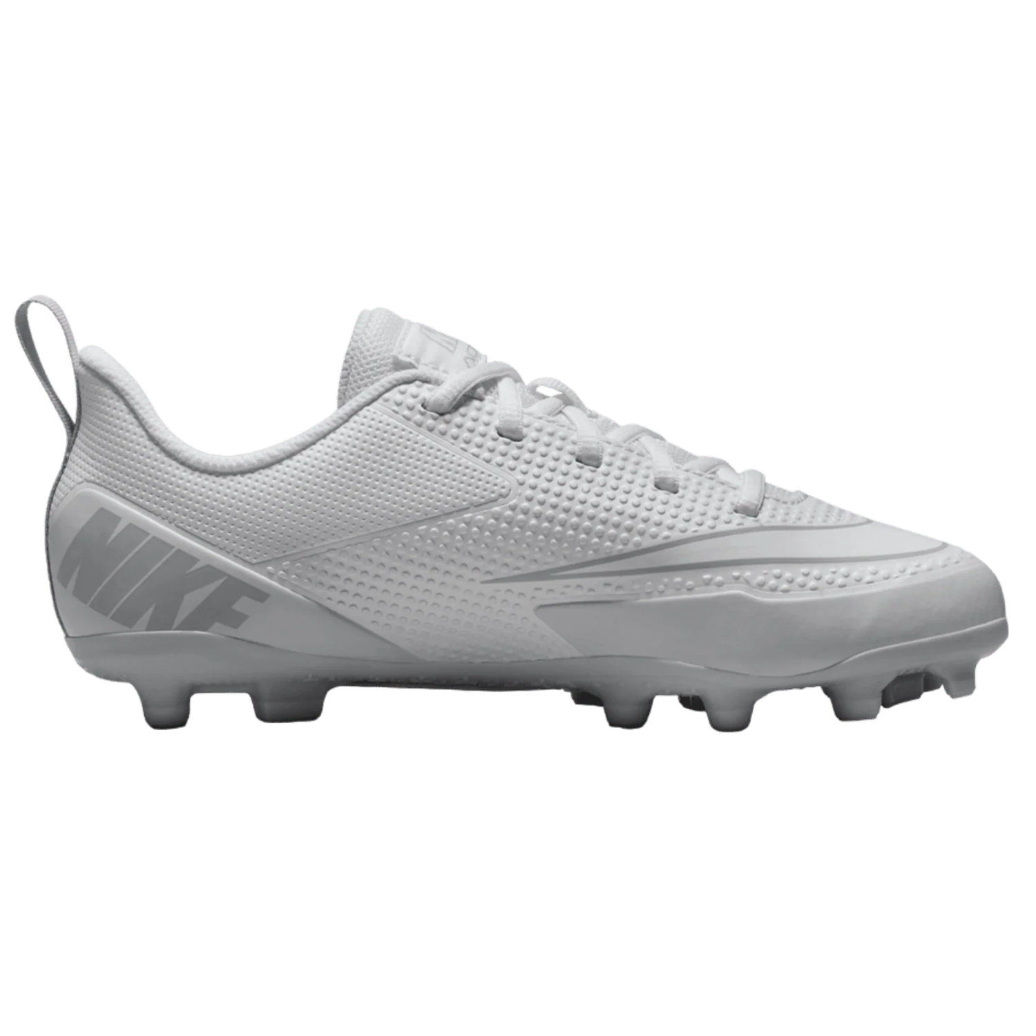 Nike Alpha Huarache 8 Youth Cleats - Image 18