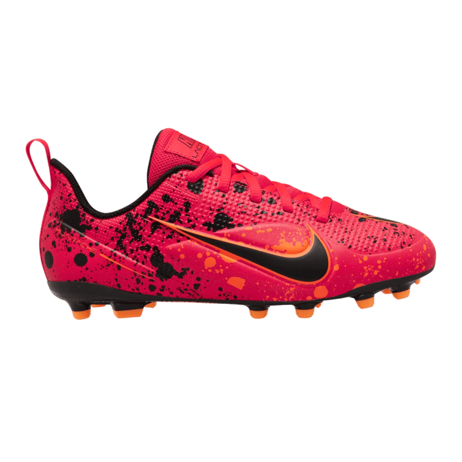 Nike Alpha Huarache 8 Youth Cleats - Image 21