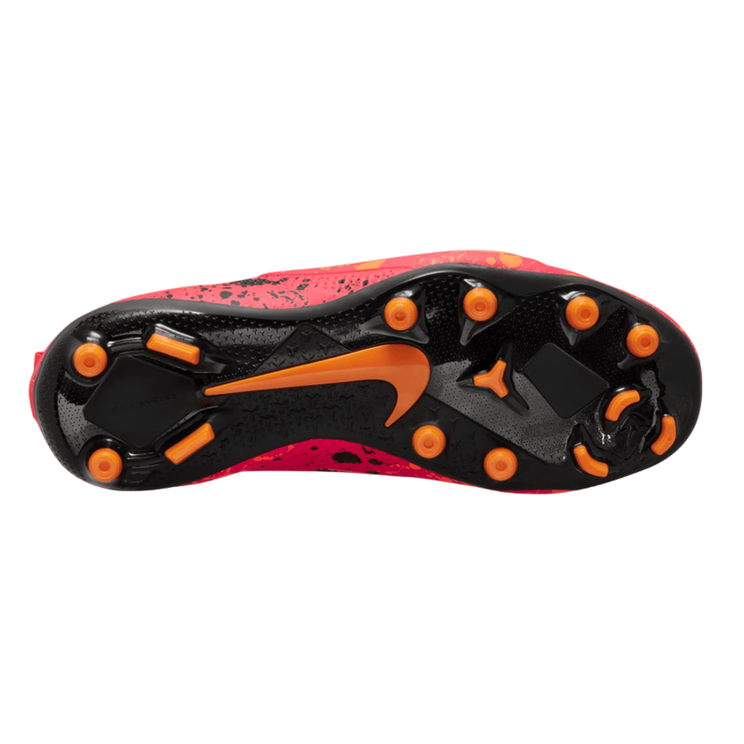 Nike Alpha Huarache 8 Youth Cleats - Image 22