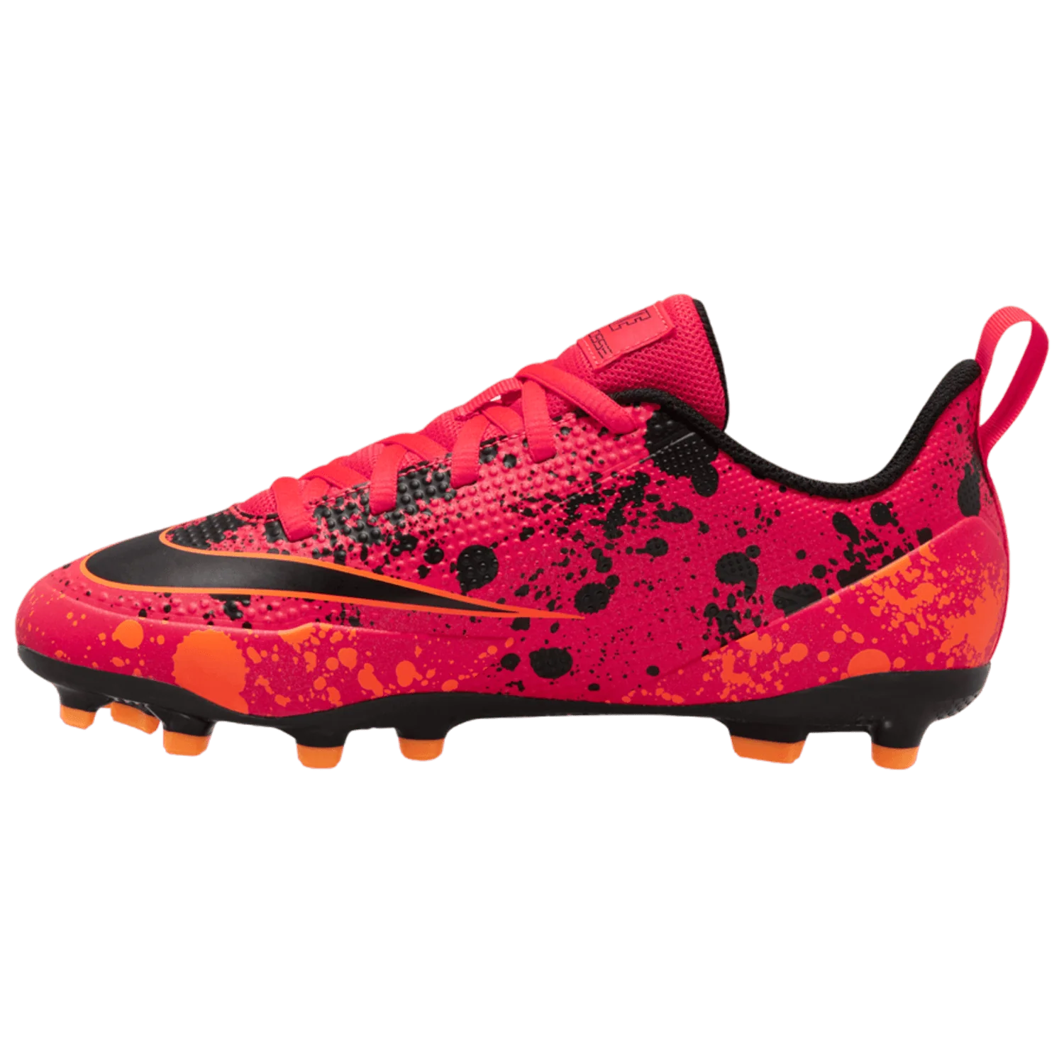 Nike Alpha Huarache 8 Youth Cleats - Image 23