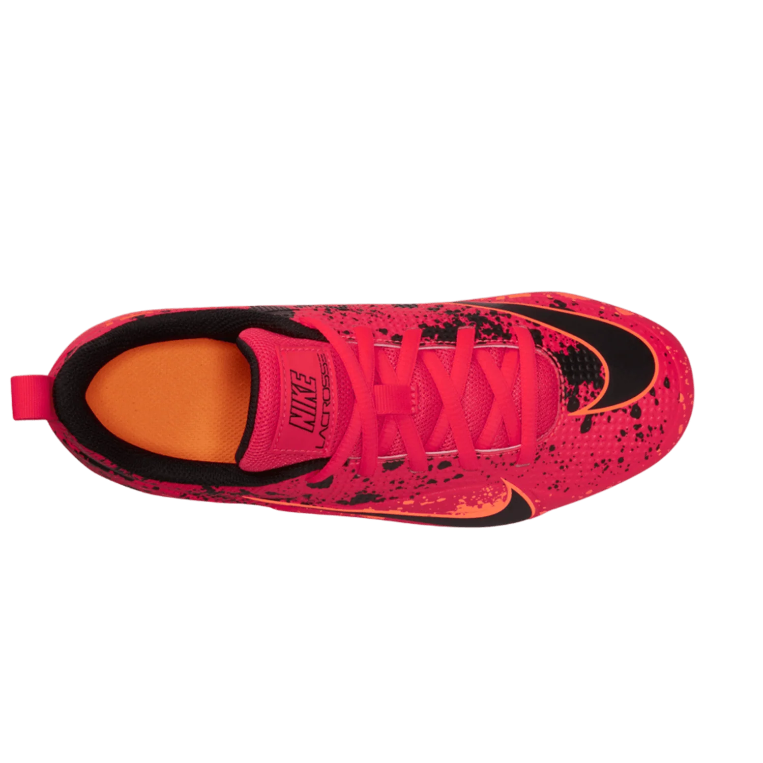 Nike Alpha Huarache 8 Youth Cleats - Image 24