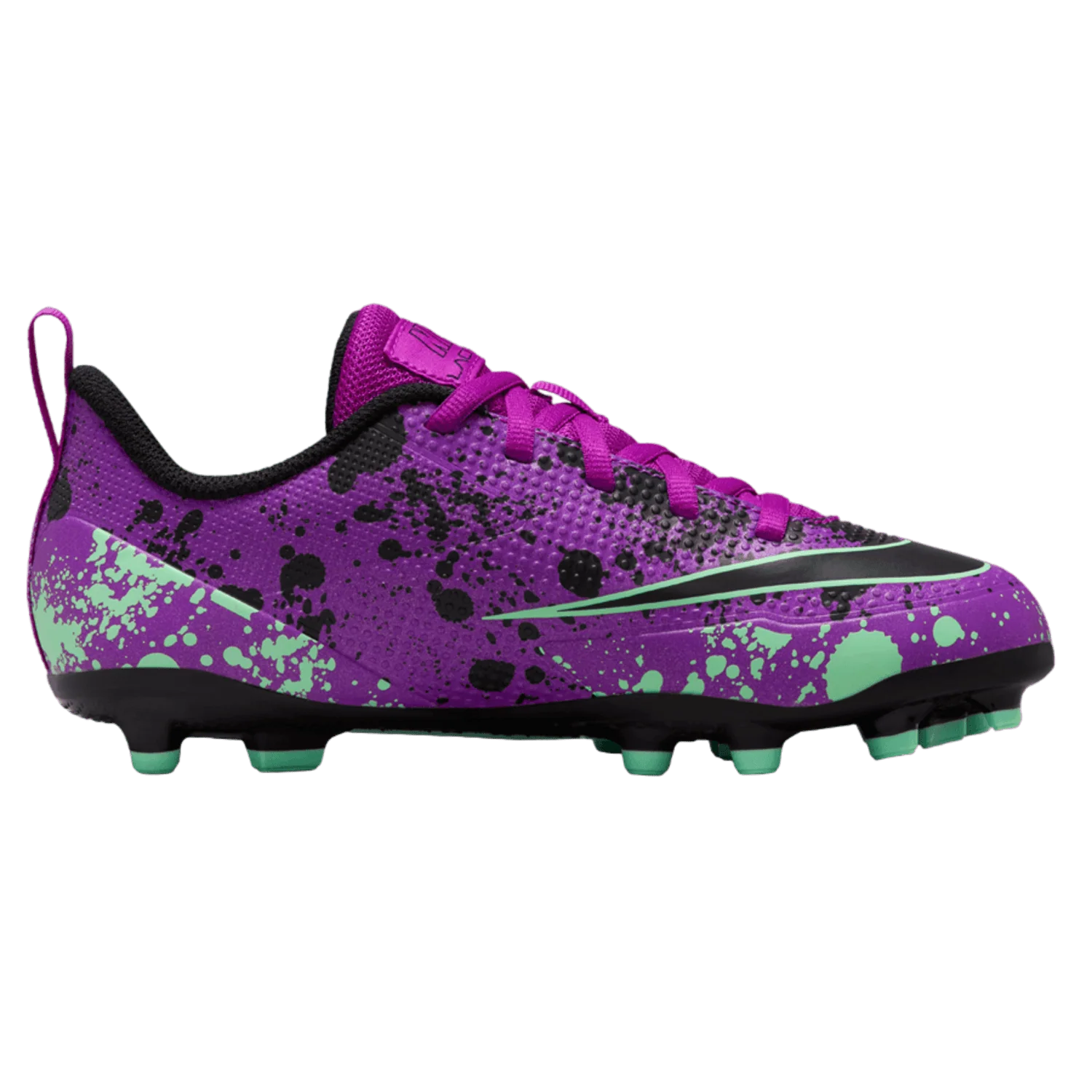 Nike Alpha Huarache 8 Youth Cleats - Image 25